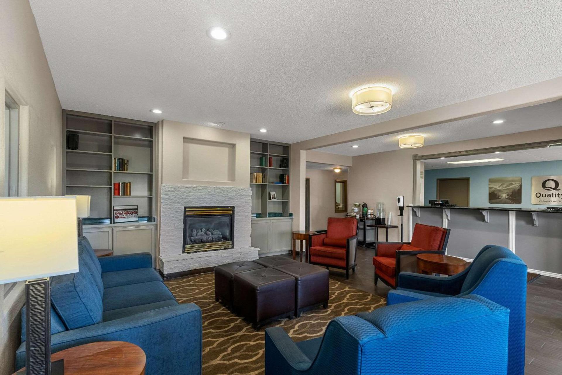 Quality Inn Denver Northeast Brighton photo 6