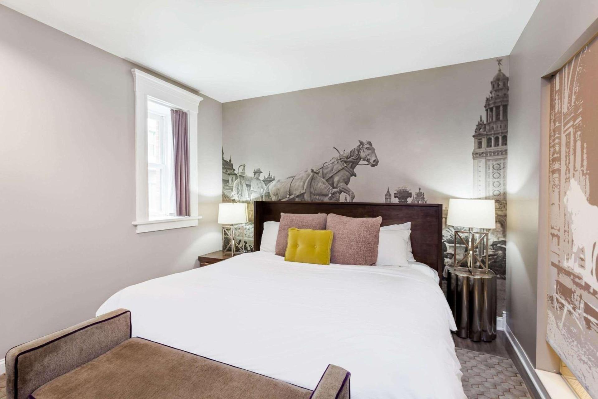 Hotel at the Lafayette Trademark Collection by Wyndham photo 11