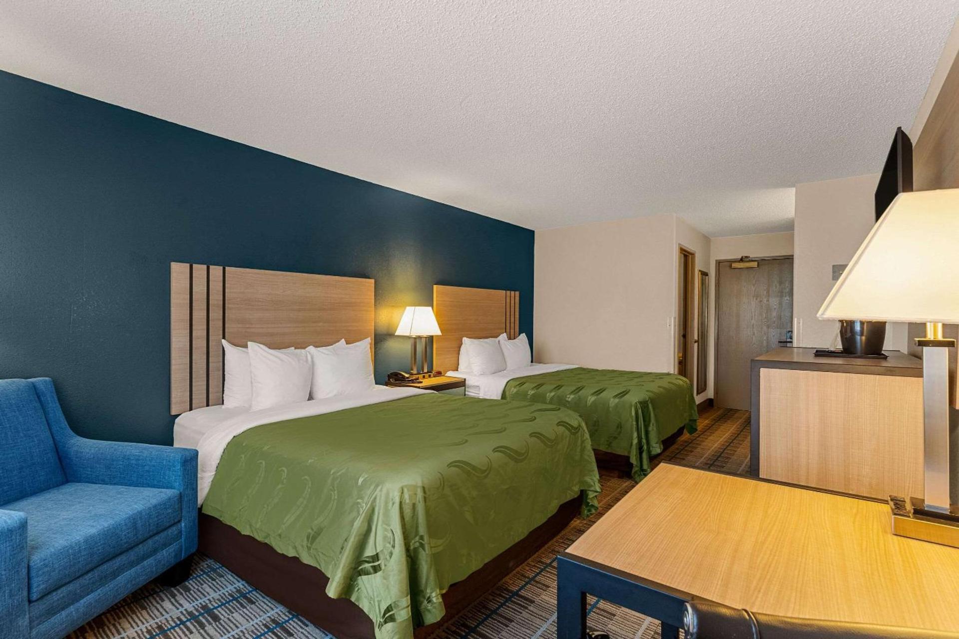 Quality Inn Denver Northeast Brighton photo 14