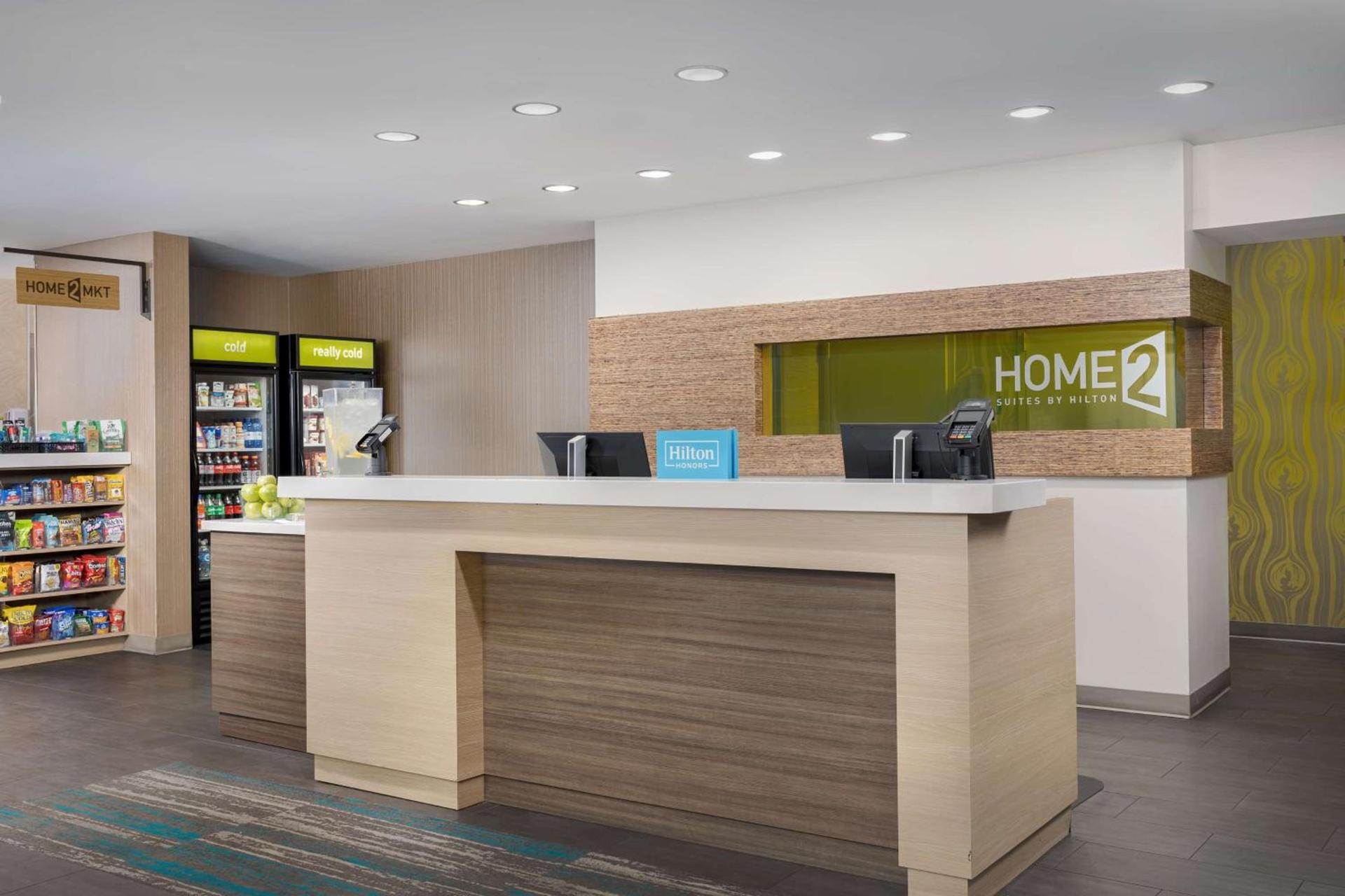 Home2 Suites By Hilton Clermont photo 9