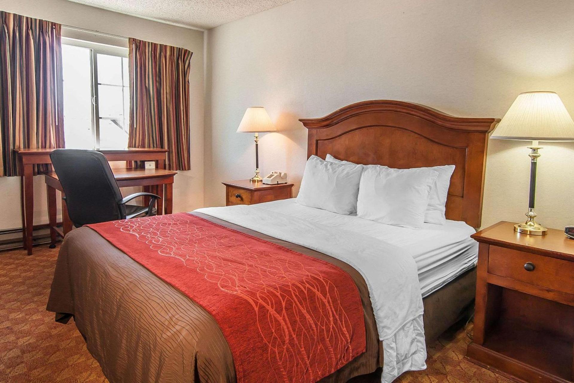 Quality Inn photo 9