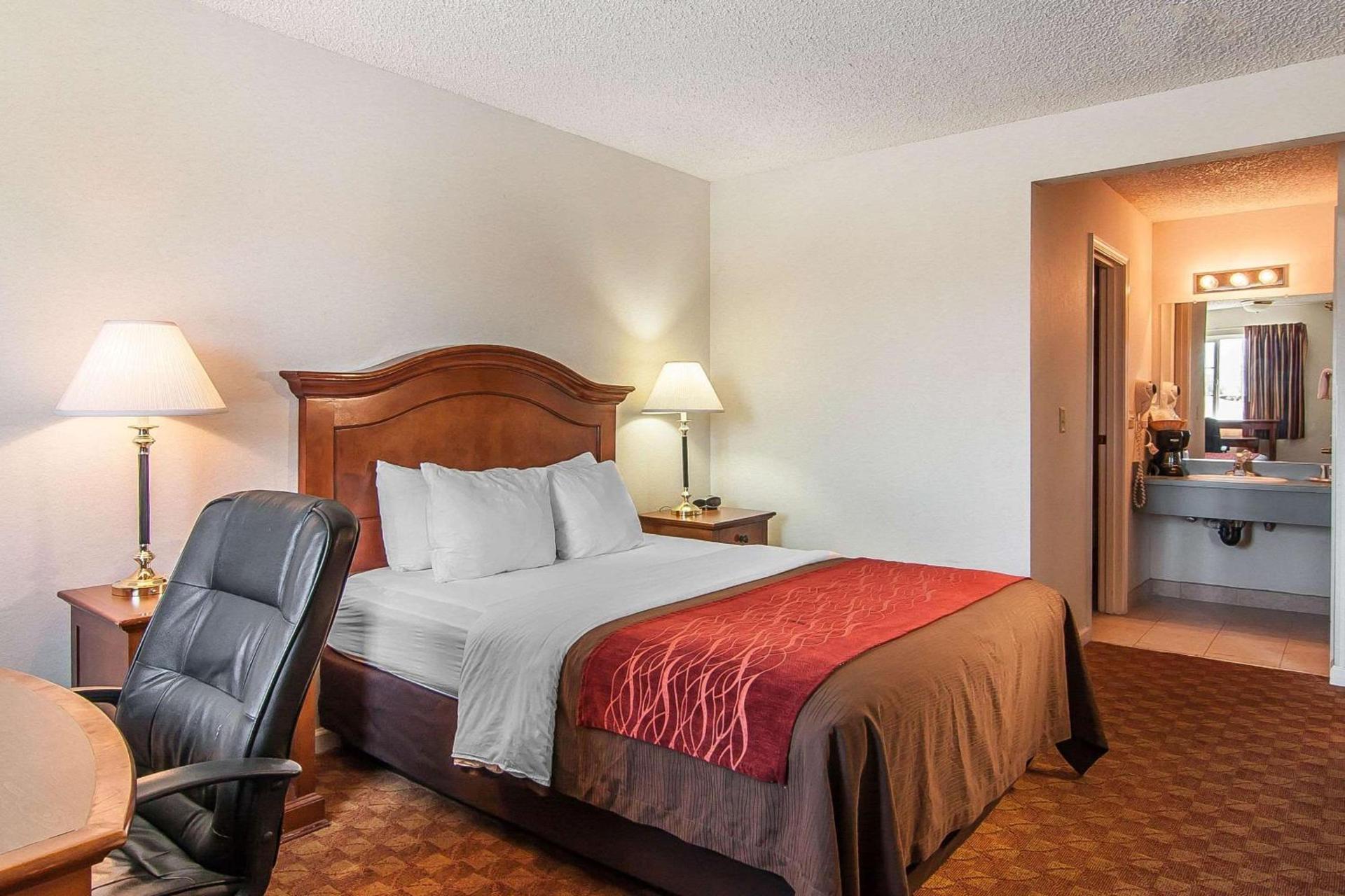 Quality Inn photo 15