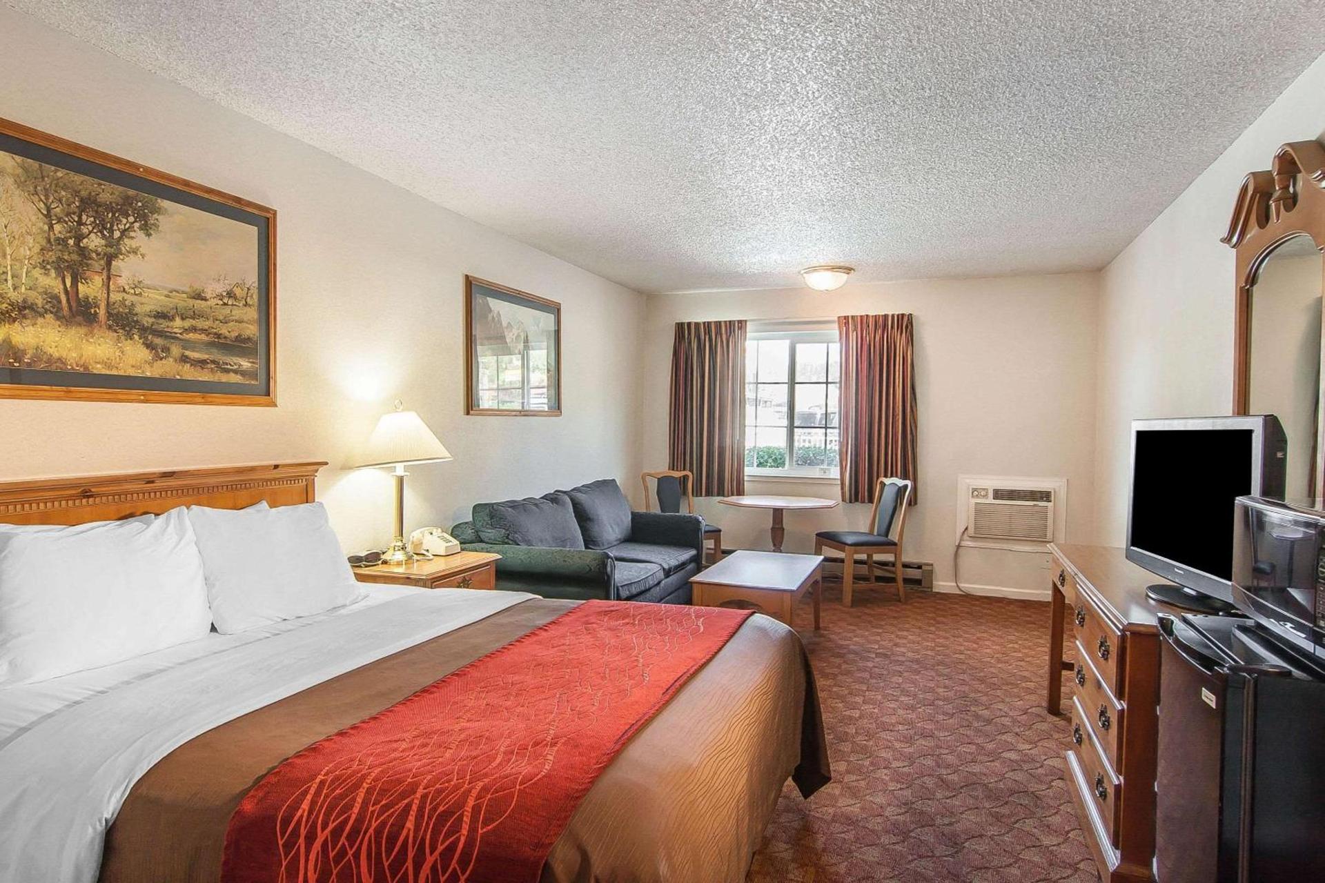 Quality Inn photo 16