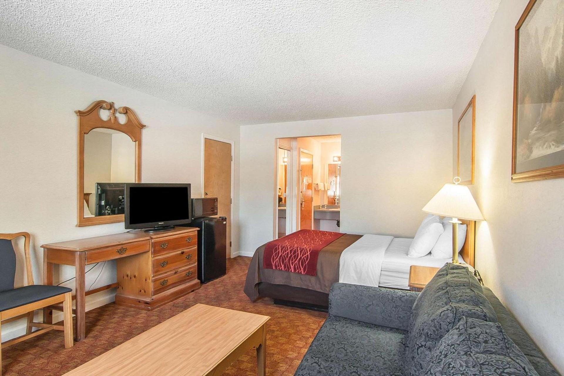 Quality Inn photo 17