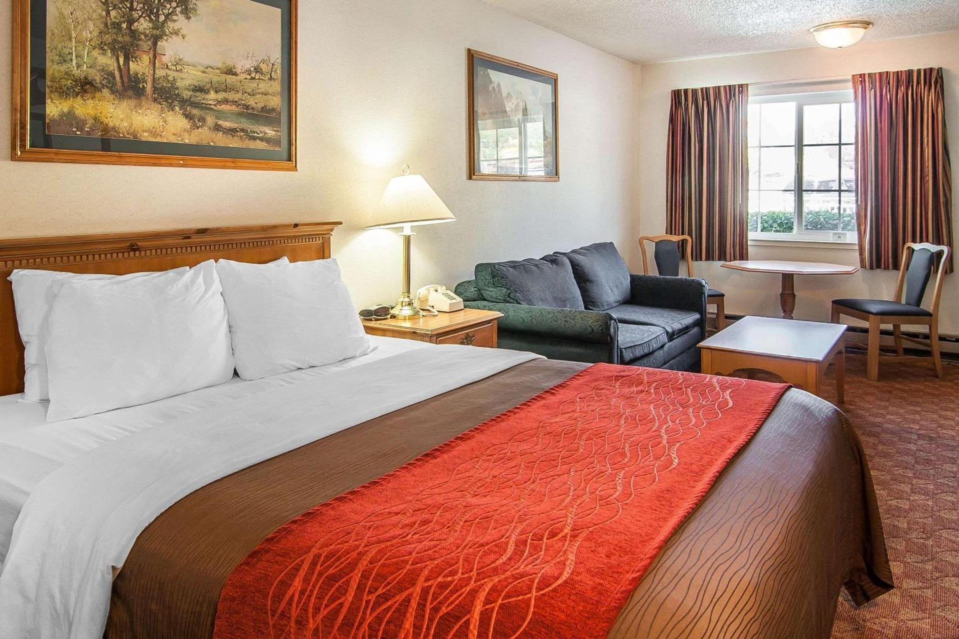 Quality Inn photo 18