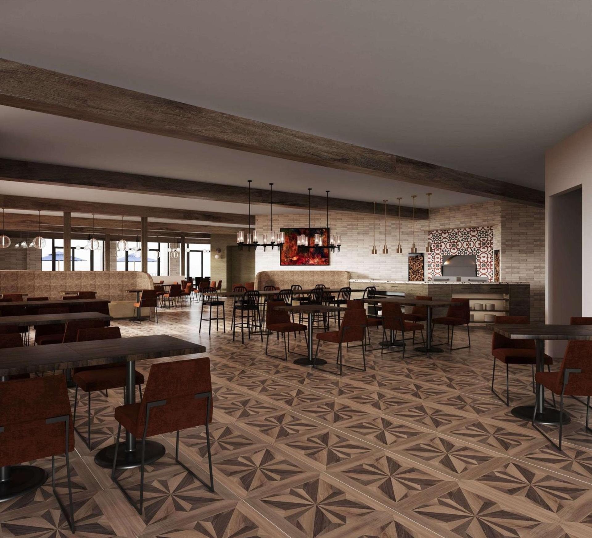 Doubletree By Hilton Battle Creek photo 9
