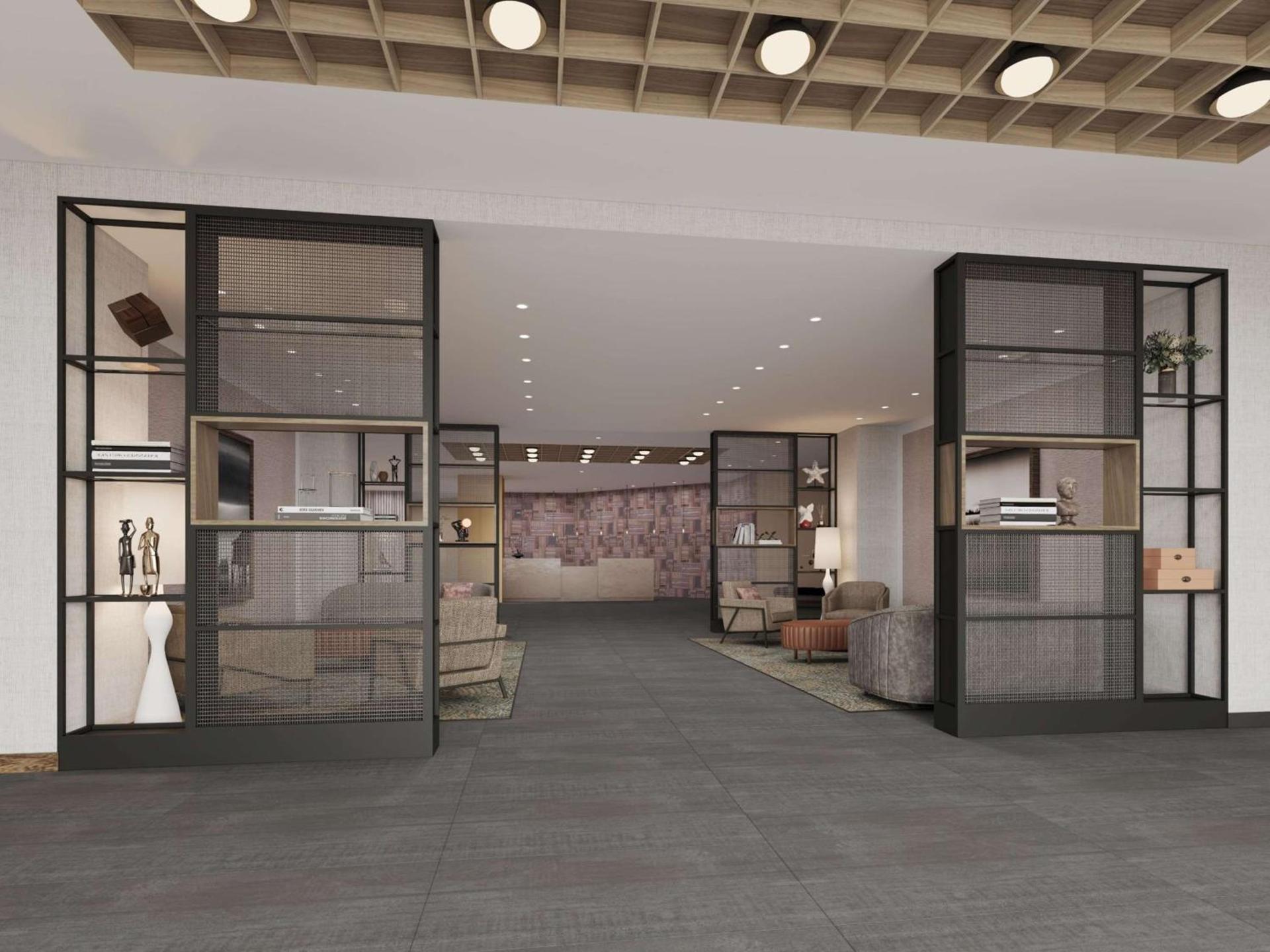 Doubletree By Hilton Battle Creek photo 5