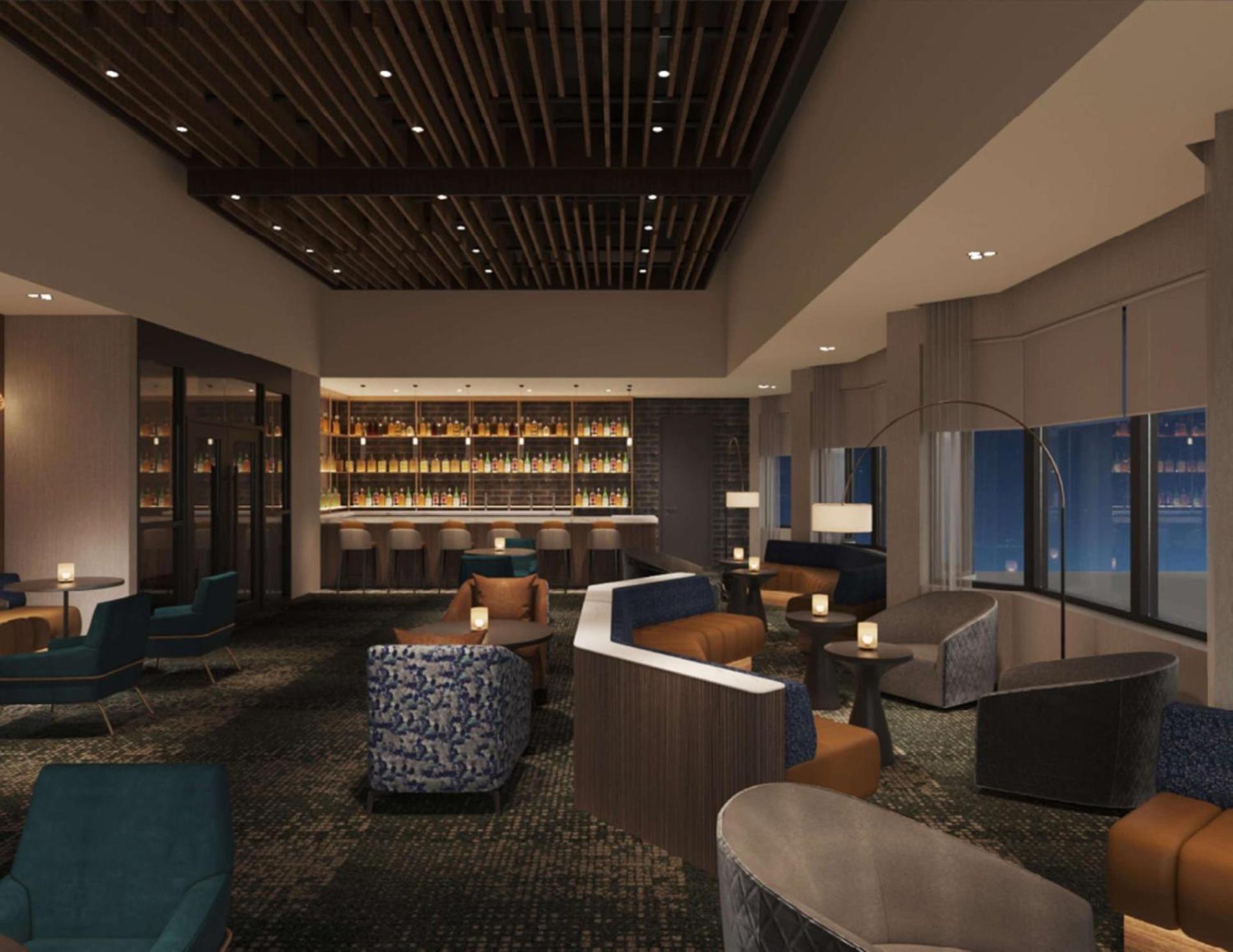 Doubletree By Hilton Battle Creek photo 17