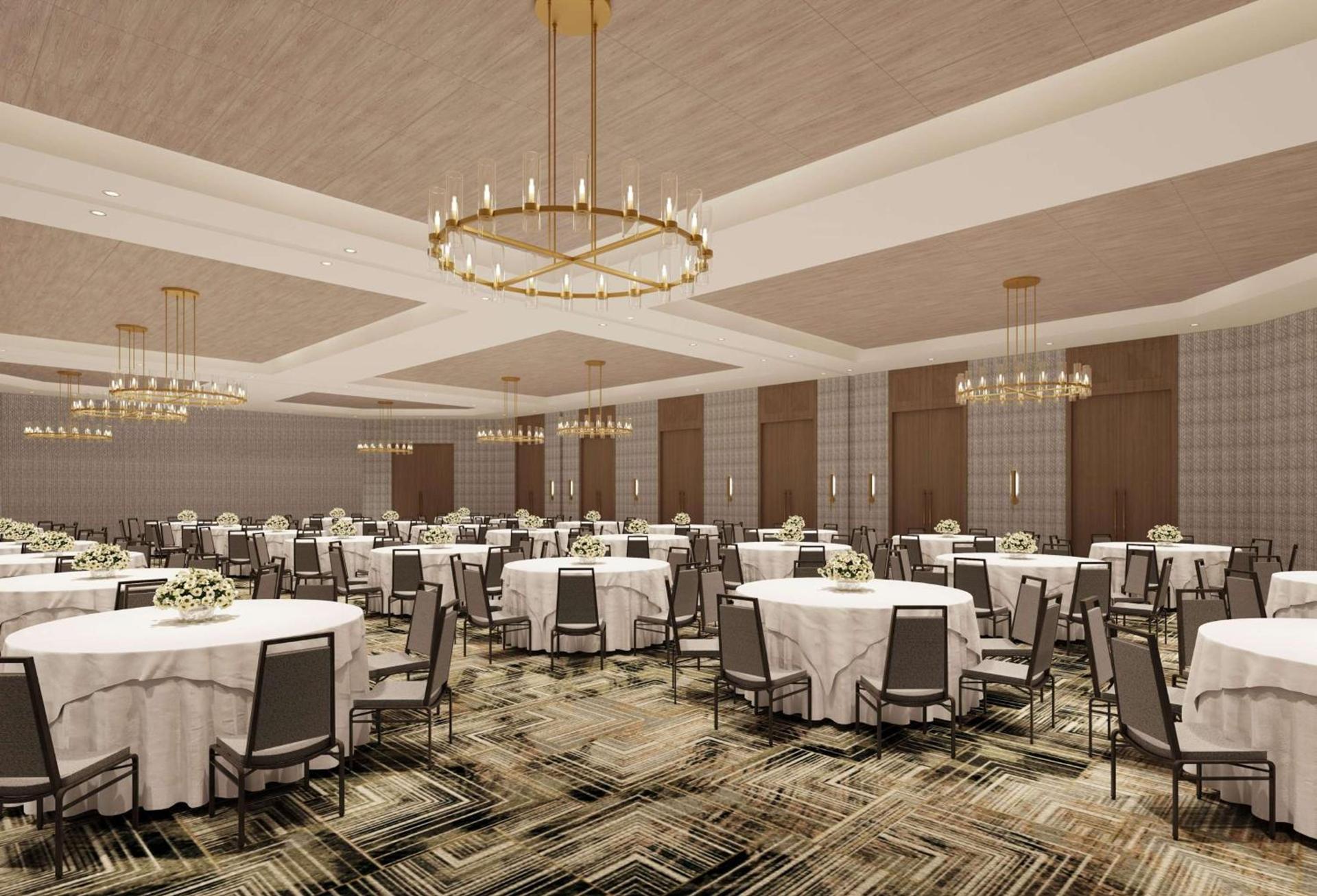 Doubletree By Hilton Battle Creek photo 15