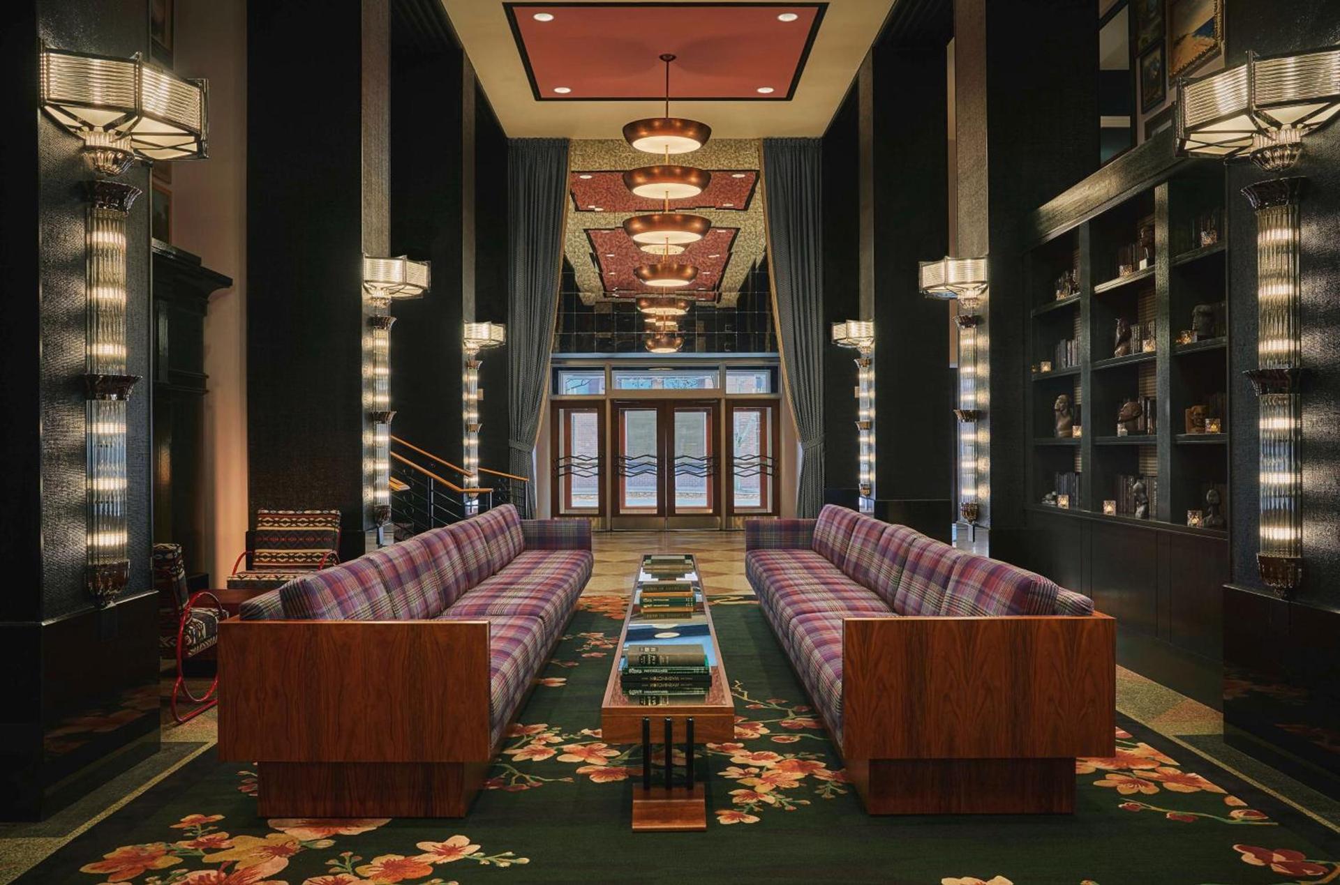 Graduate by Hilton Seattle photo 61