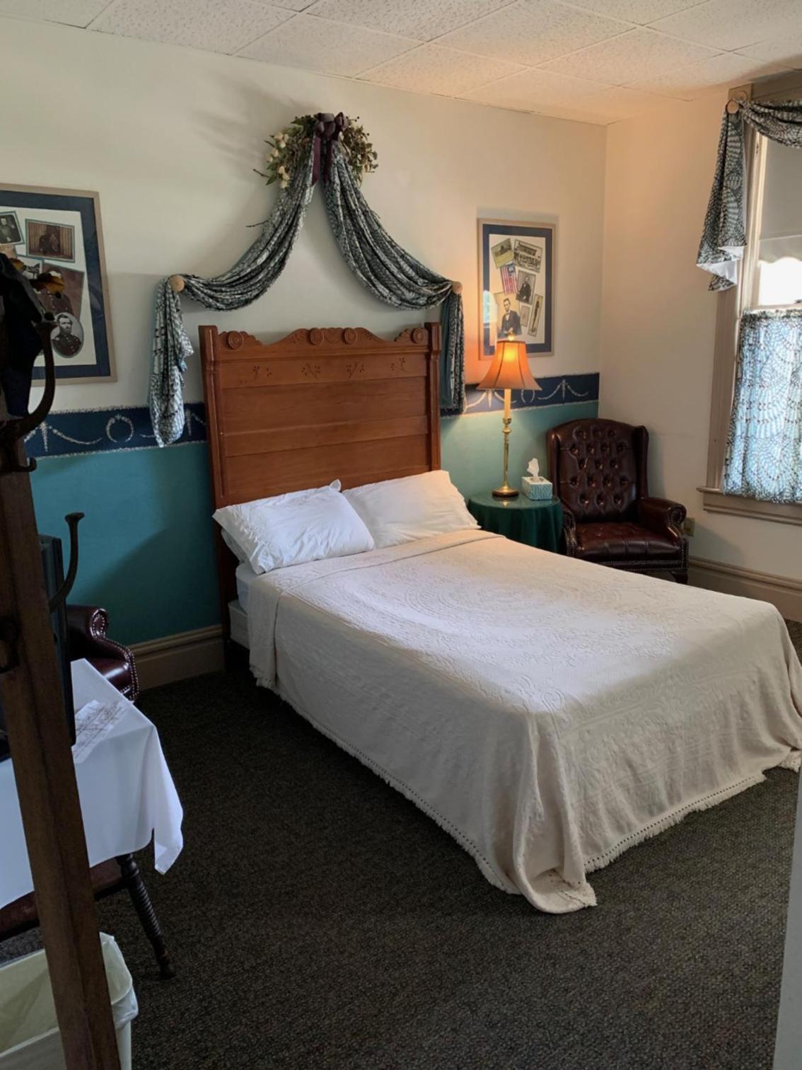 Original Springs Hotel photo 13