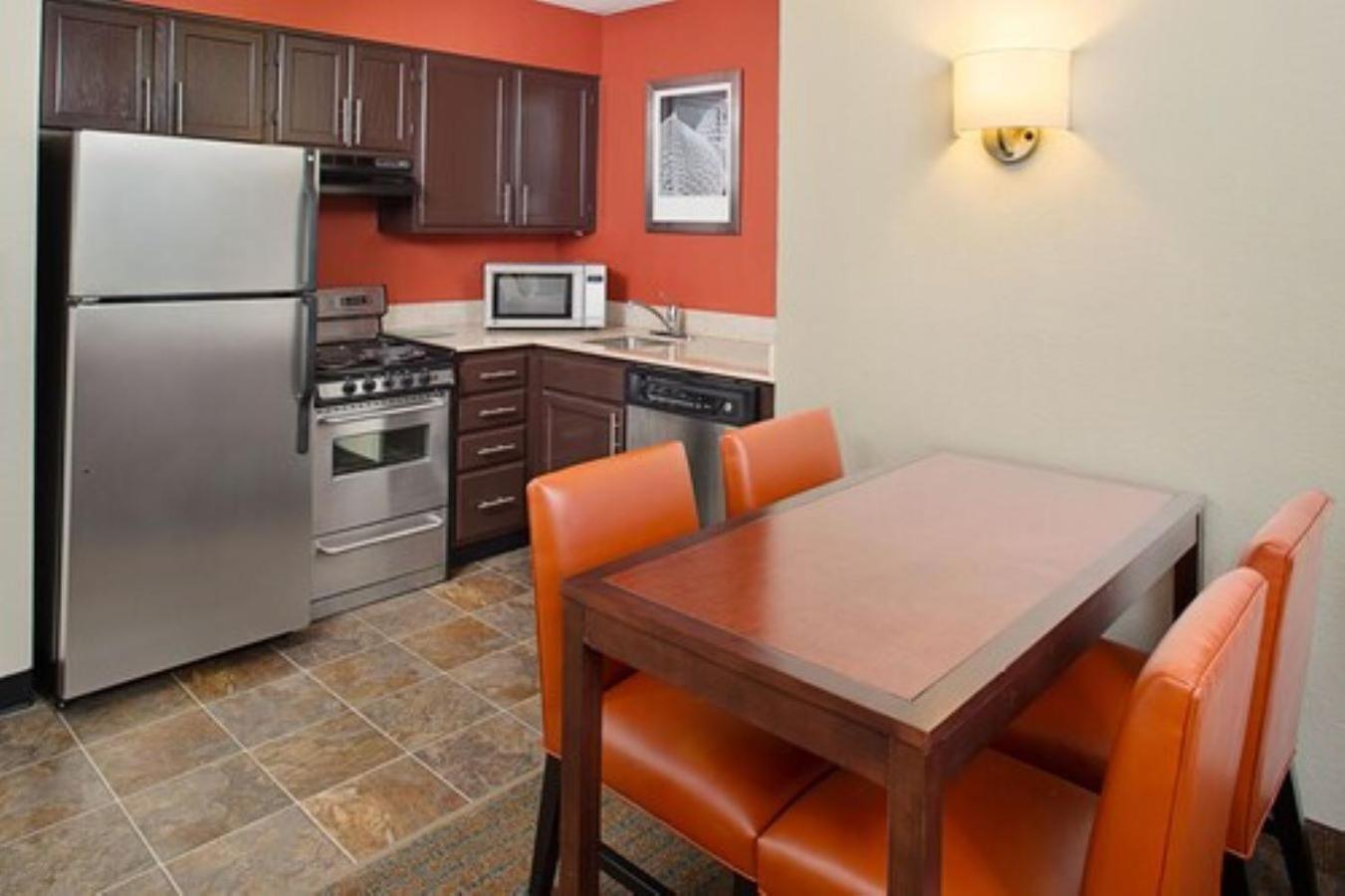 Residence Inn Richmond Northwest photo 2