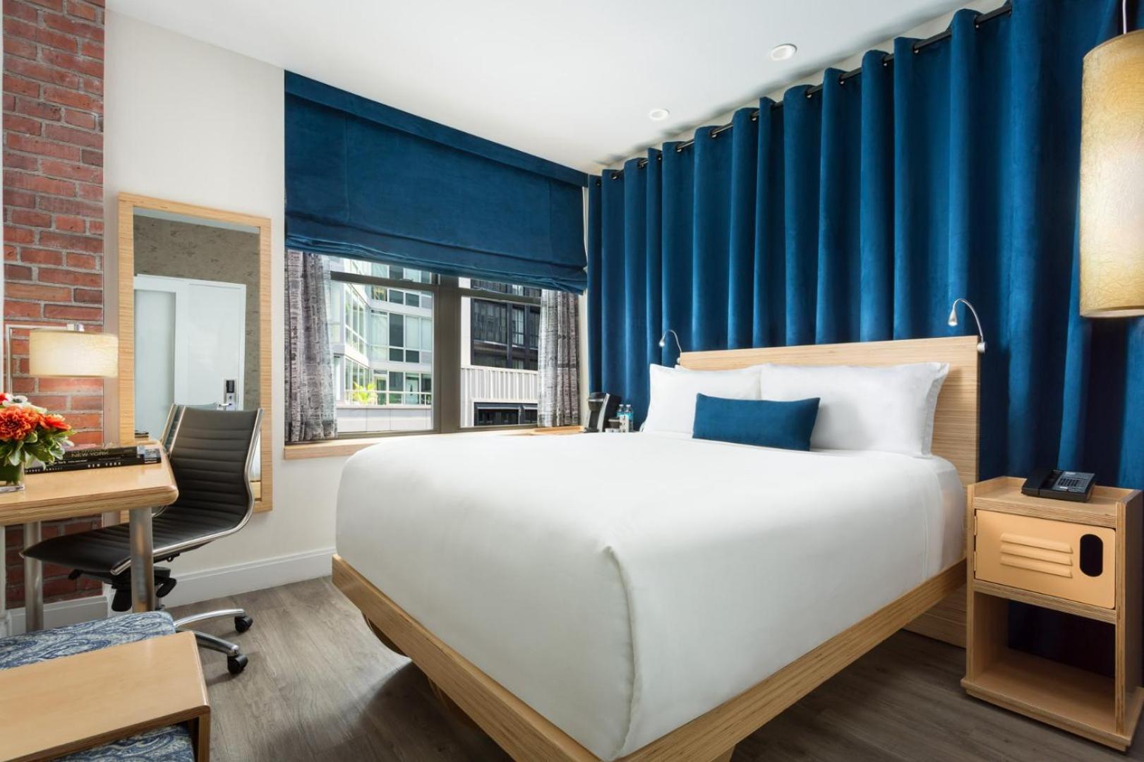 Arthouse Hotel photo 28