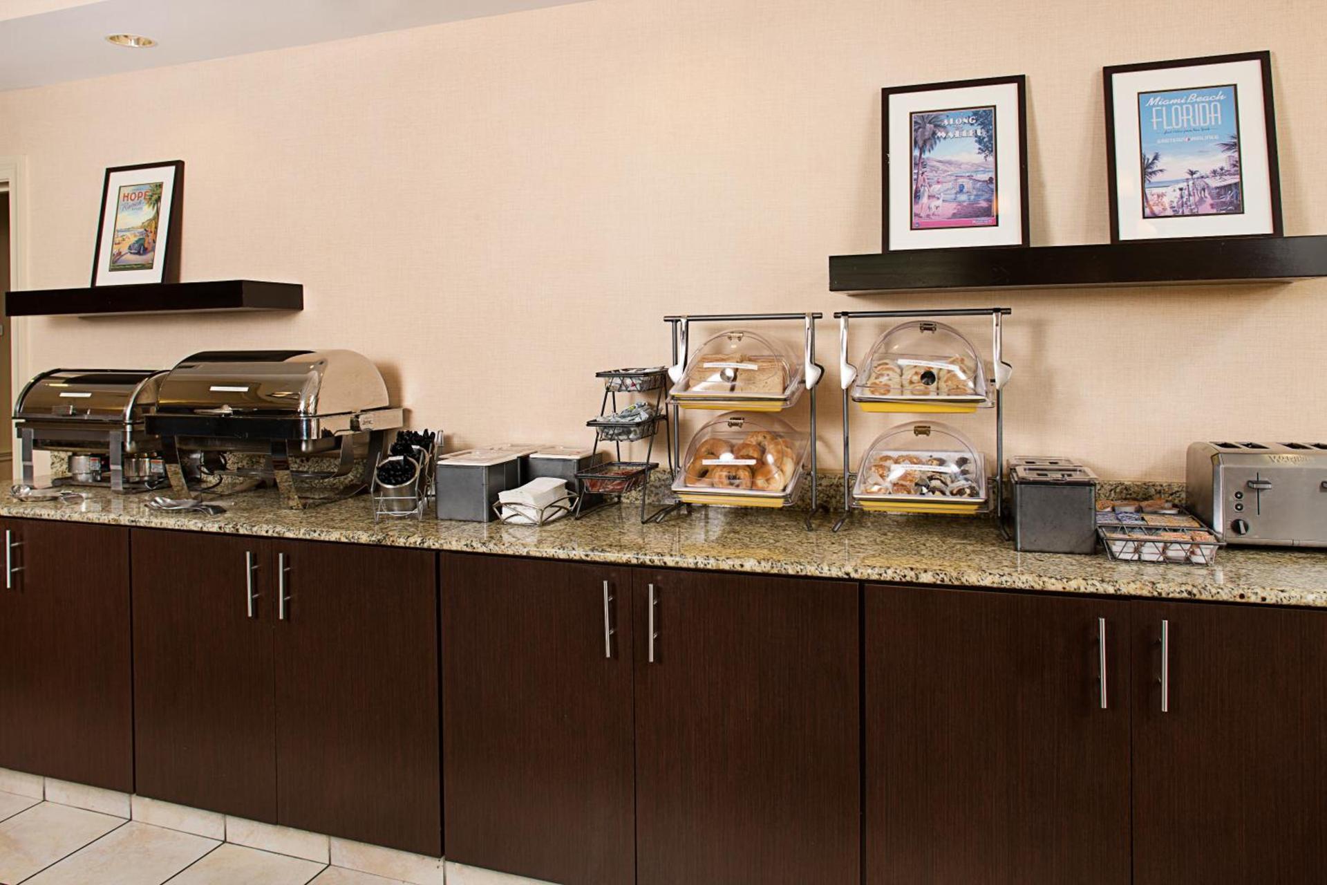Residence Inn Richmond Northwest photo 4
