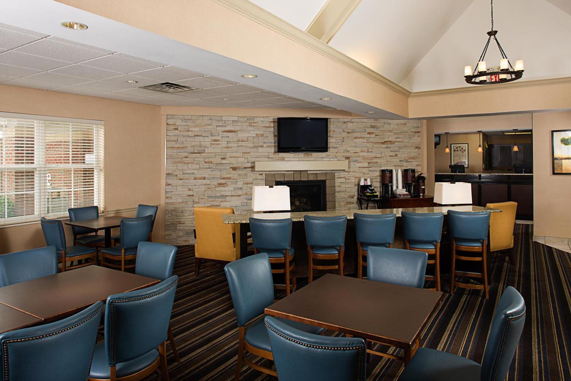 Residence Inn Richmond Northwest photo 3