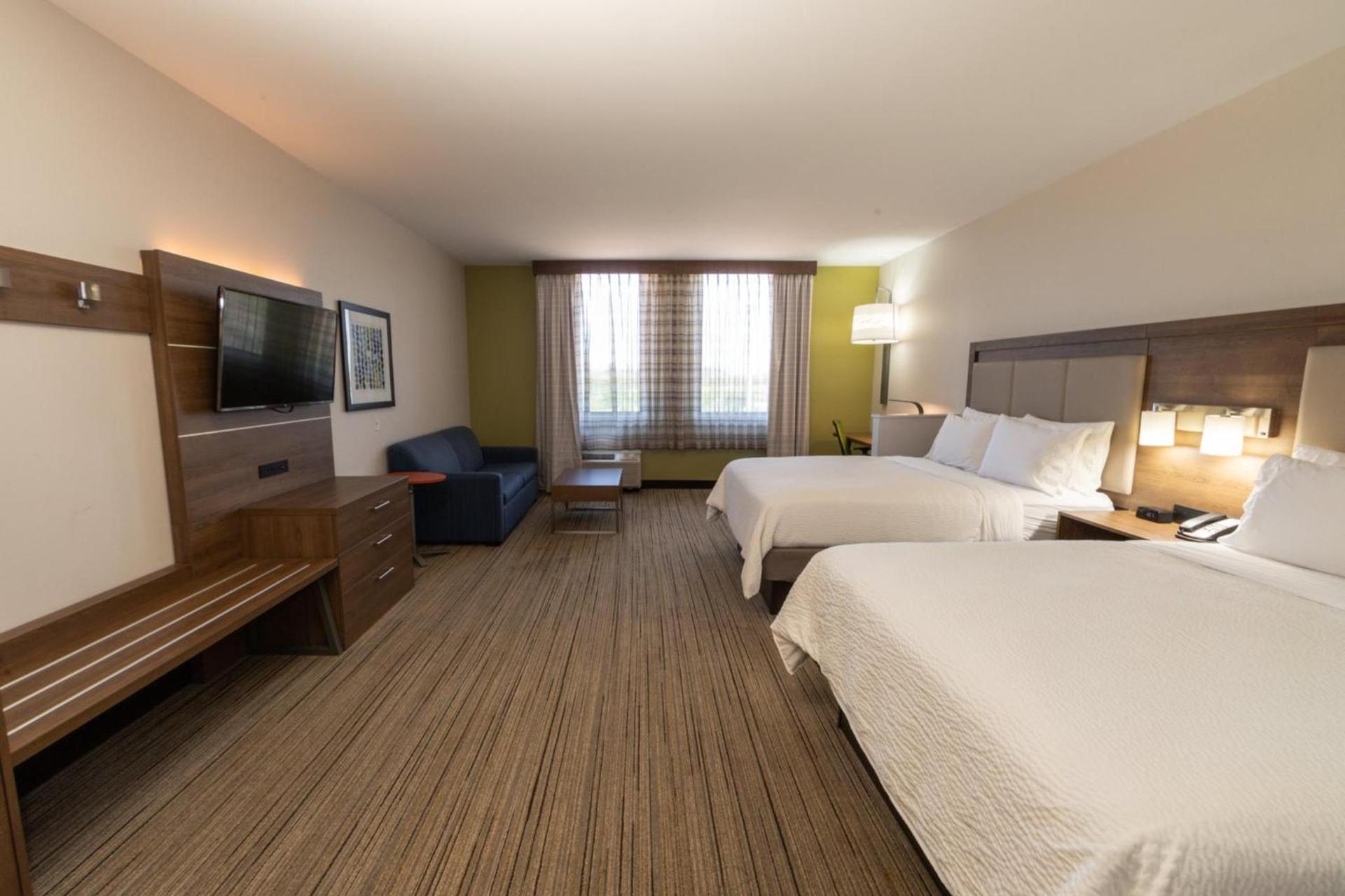 Holiday Inn Express - Grand Island by IHG photo 57