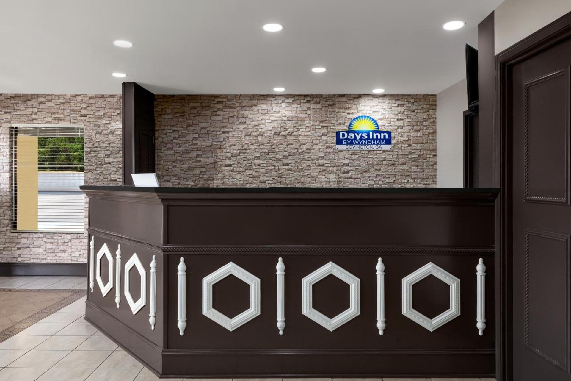 Days Inn by Wyndham Covington photo 5