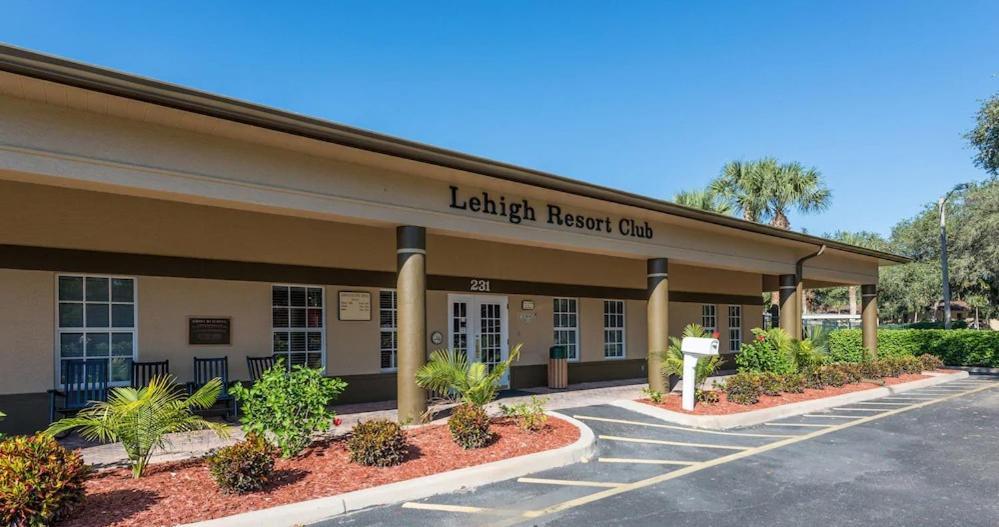 Lehigh Resort Club, a VRI resort photo 1