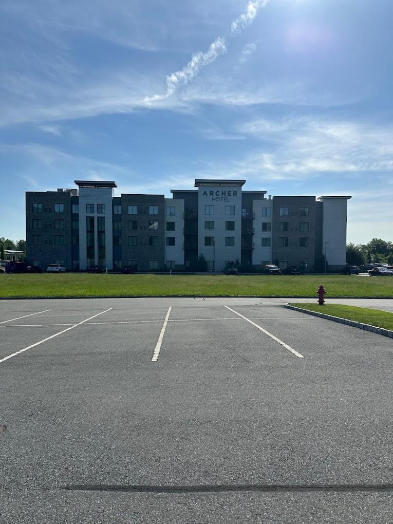 Archer Hotel Florham Park photo 17