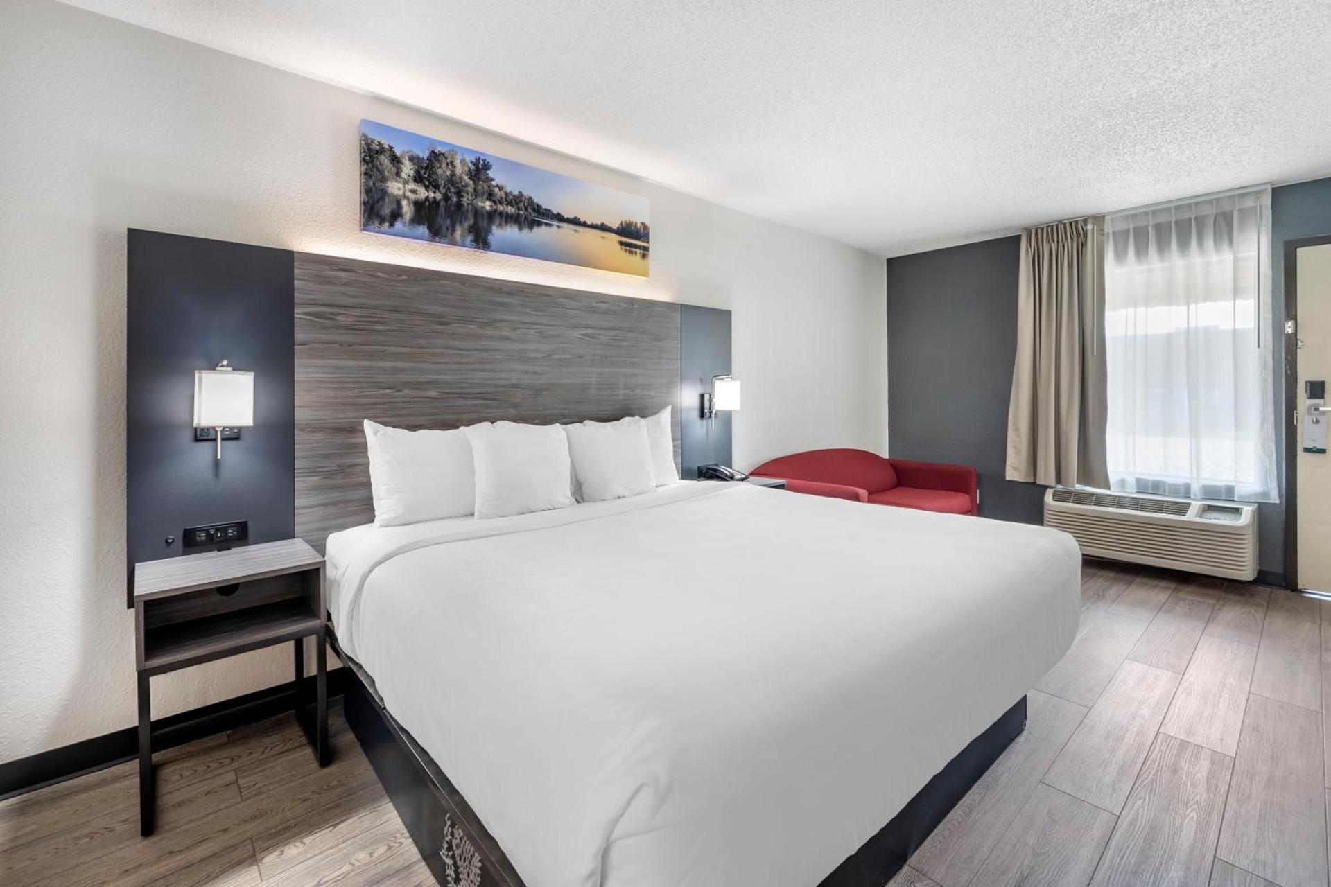 Quality Inn Glasgow photo 58