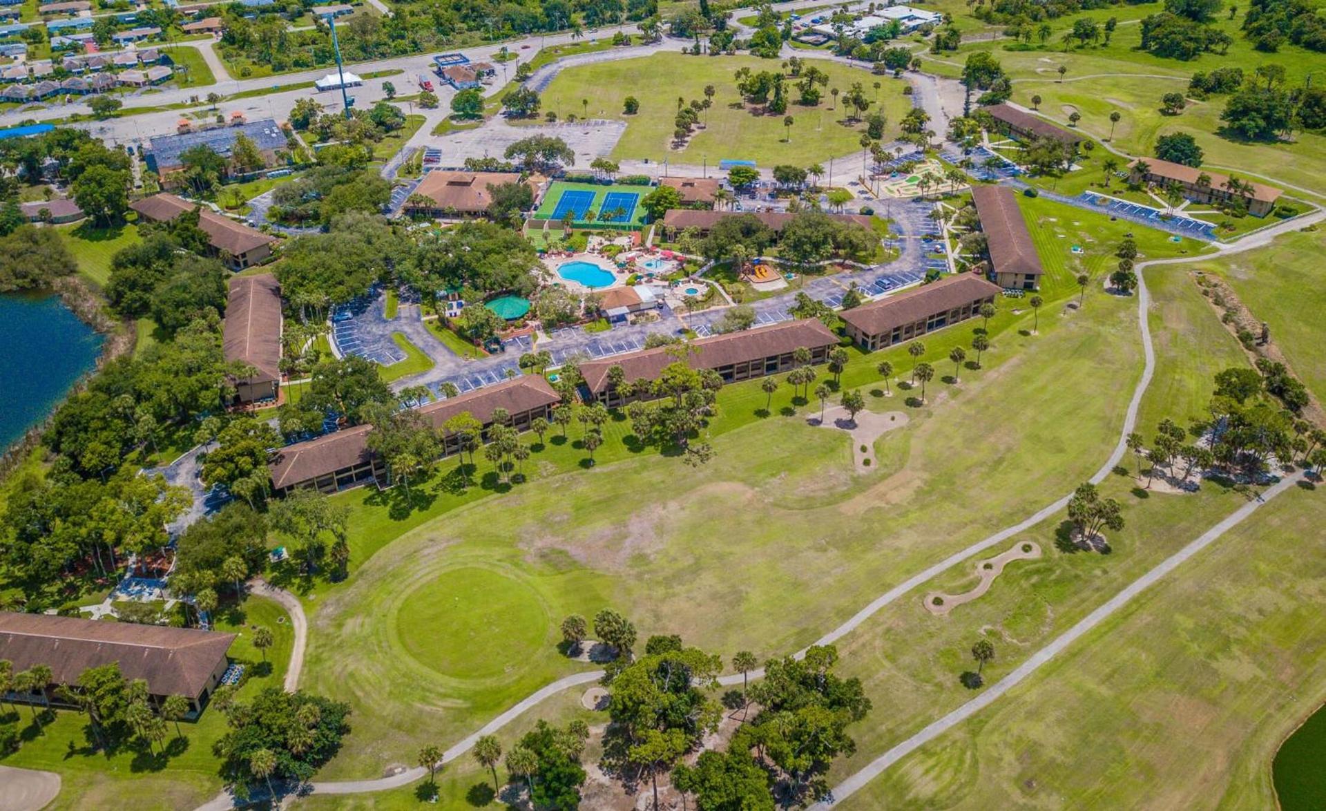 Lehigh Resort Club, a VRI resort photo 11