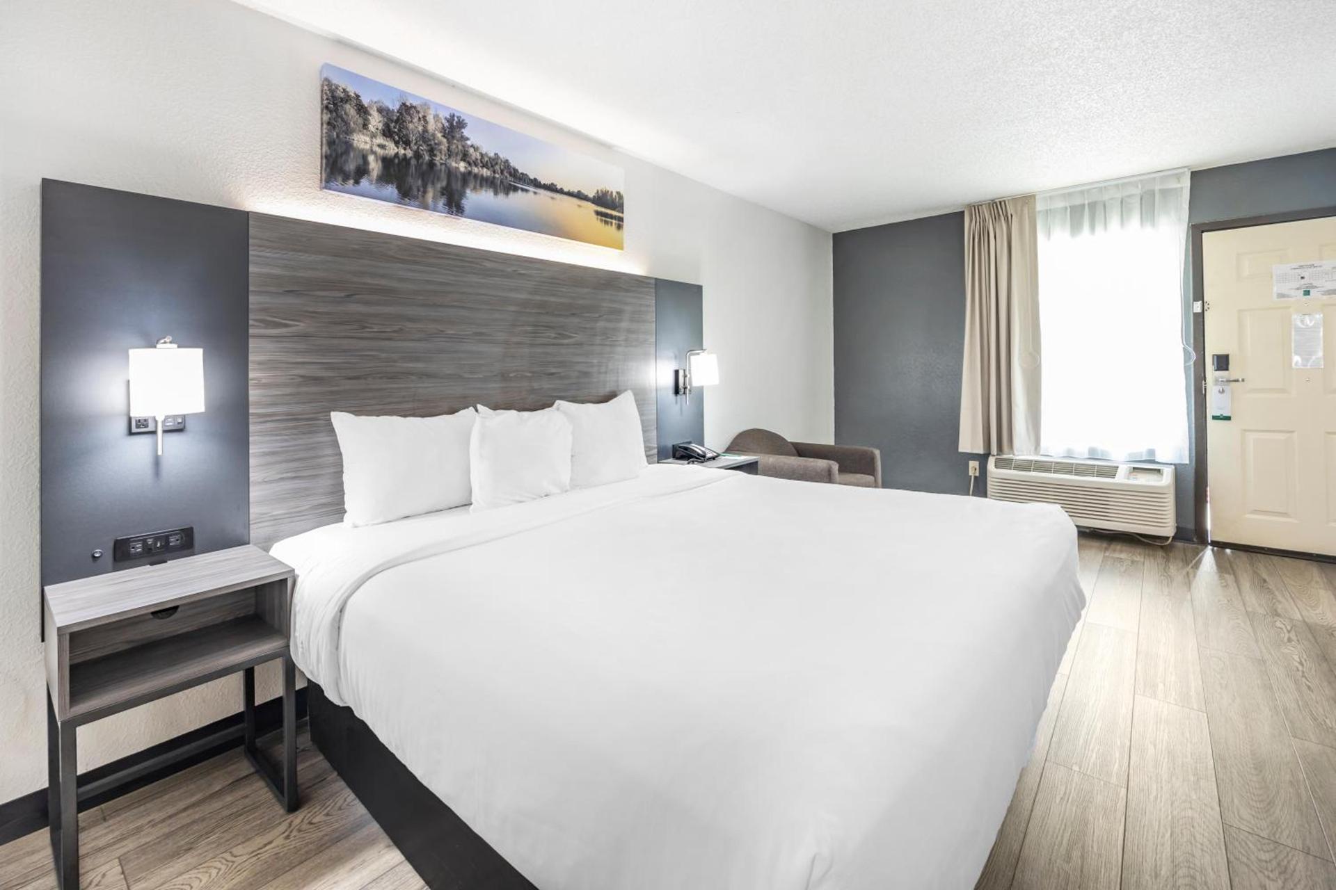 Quality Inn Glasgow photo 64