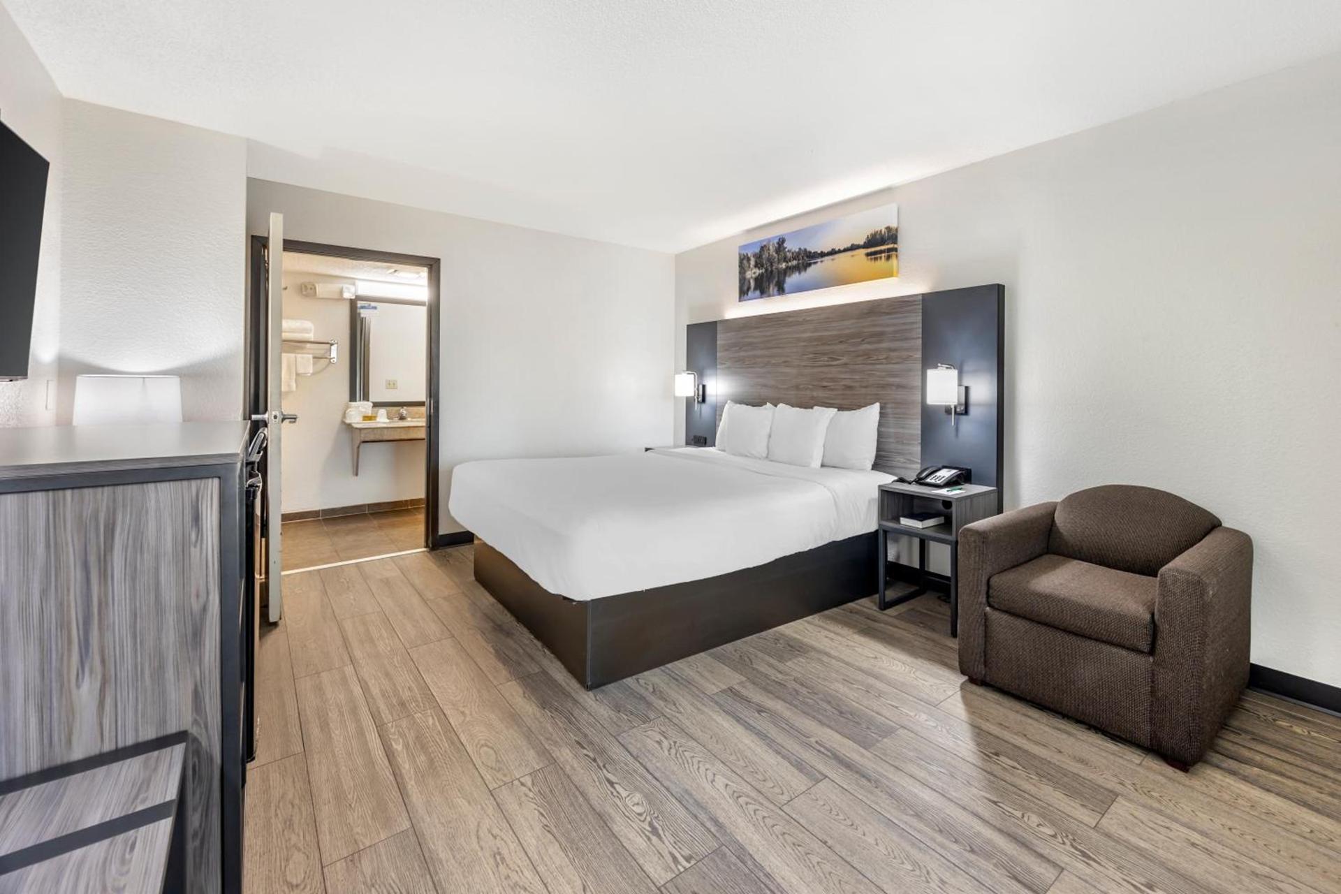 Quality Inn Glasgow photo 63