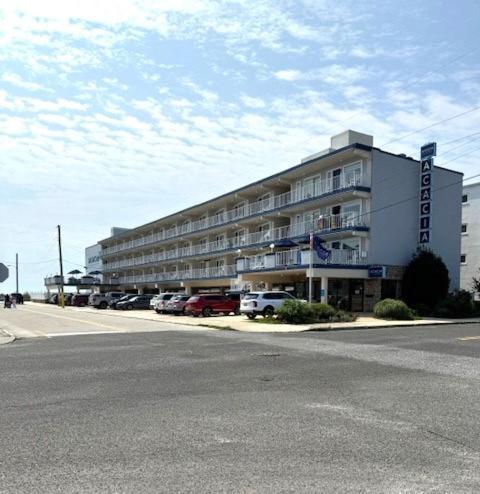 Acacia Beachfront Resort — hotel in Wildwood Crest