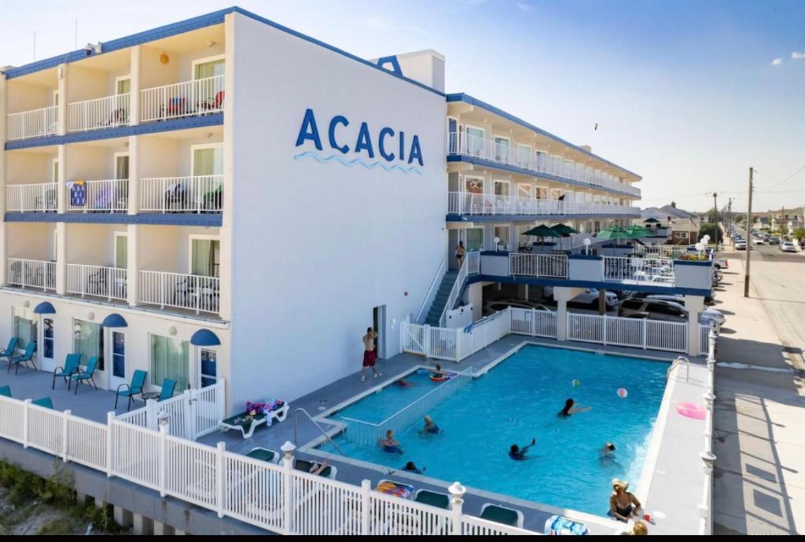 Acacia Beachfront Resort photo 4