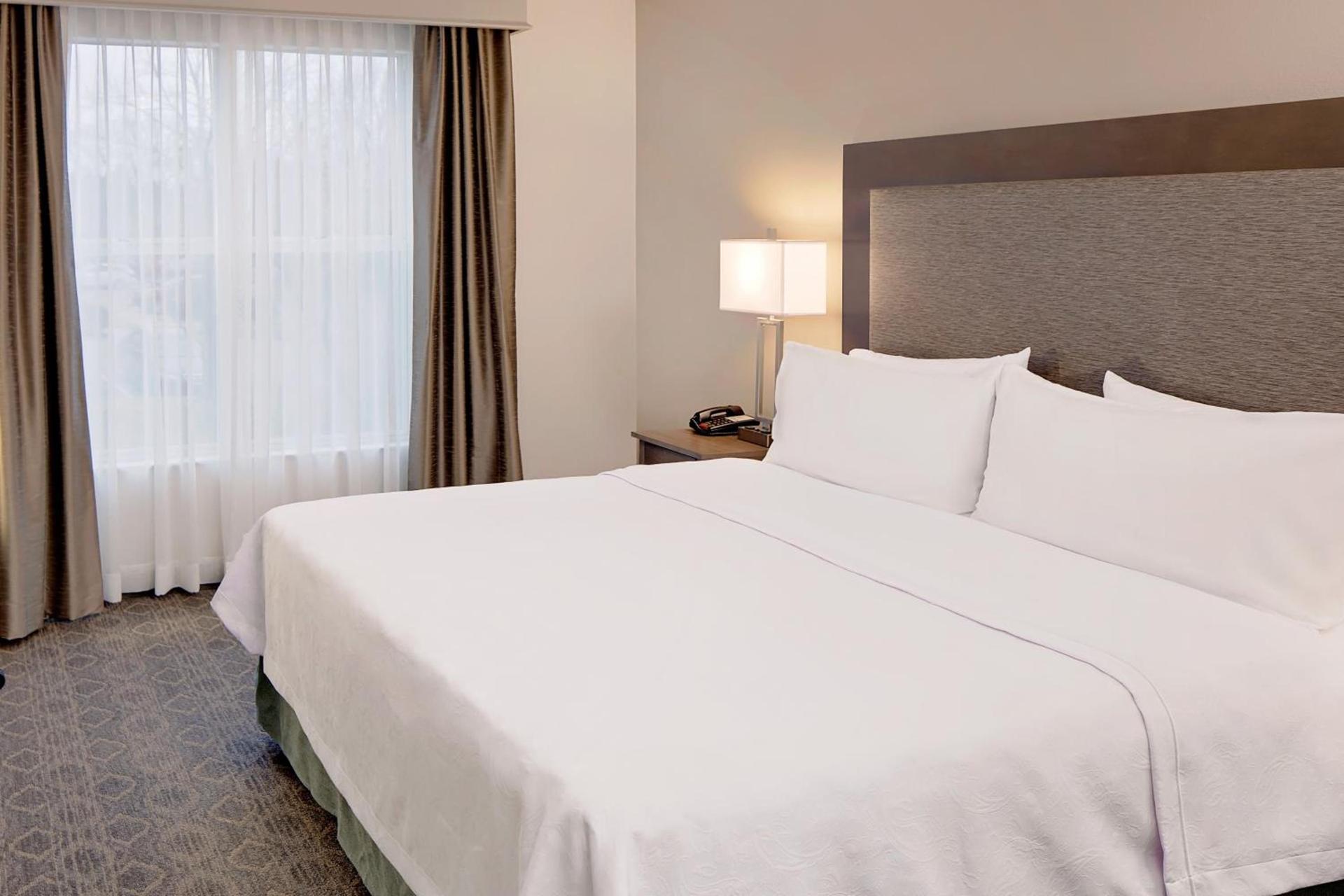 Homewood Suites Nashville/Brentwood photo 22