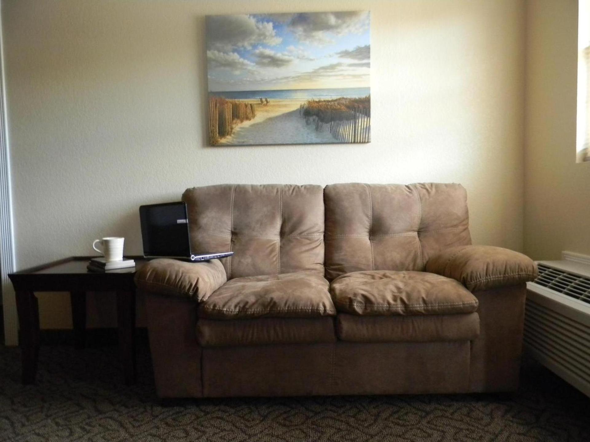 Williamsport Grandview Hotel photo 12