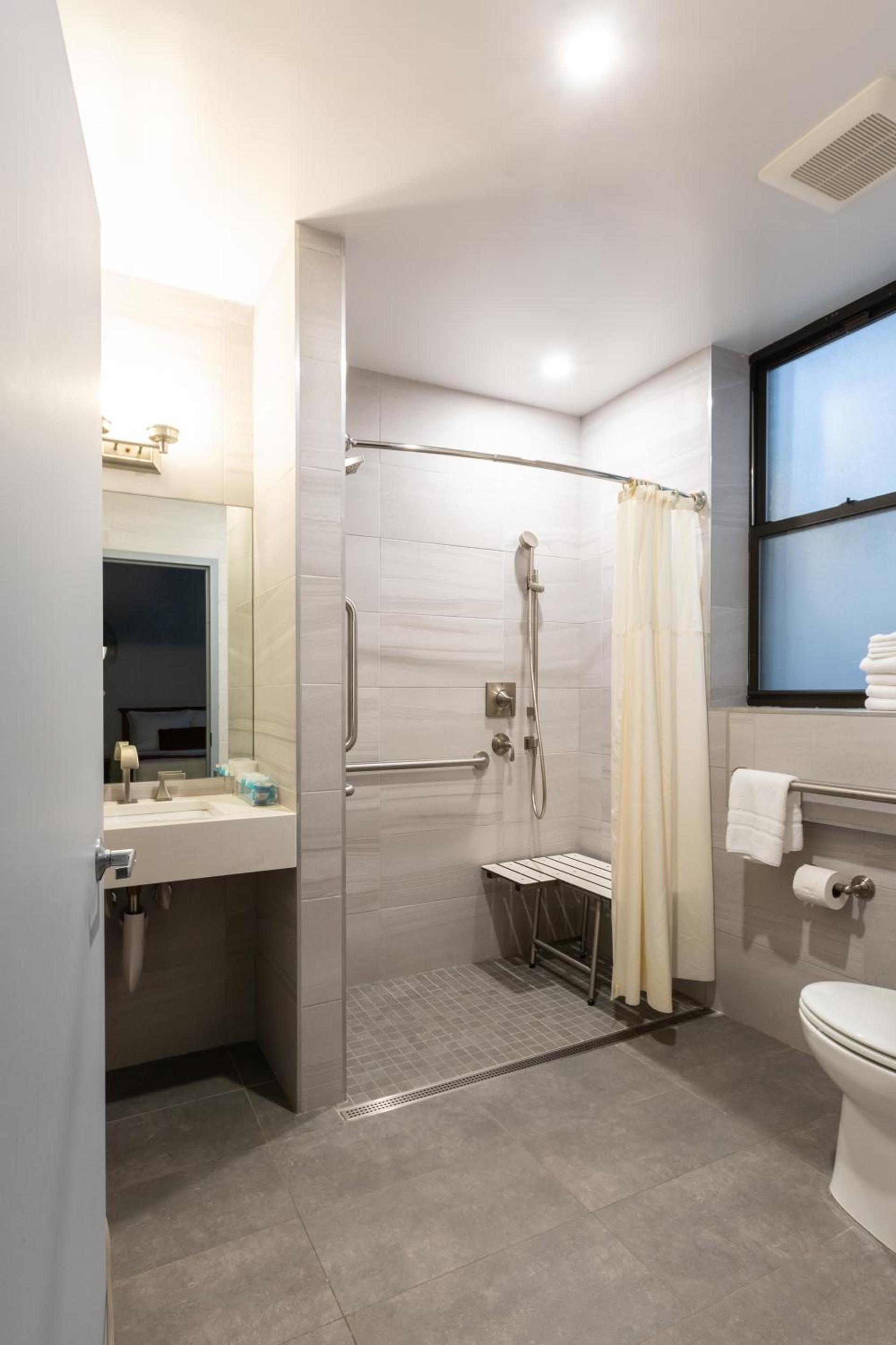 Hotel St. James photo 64