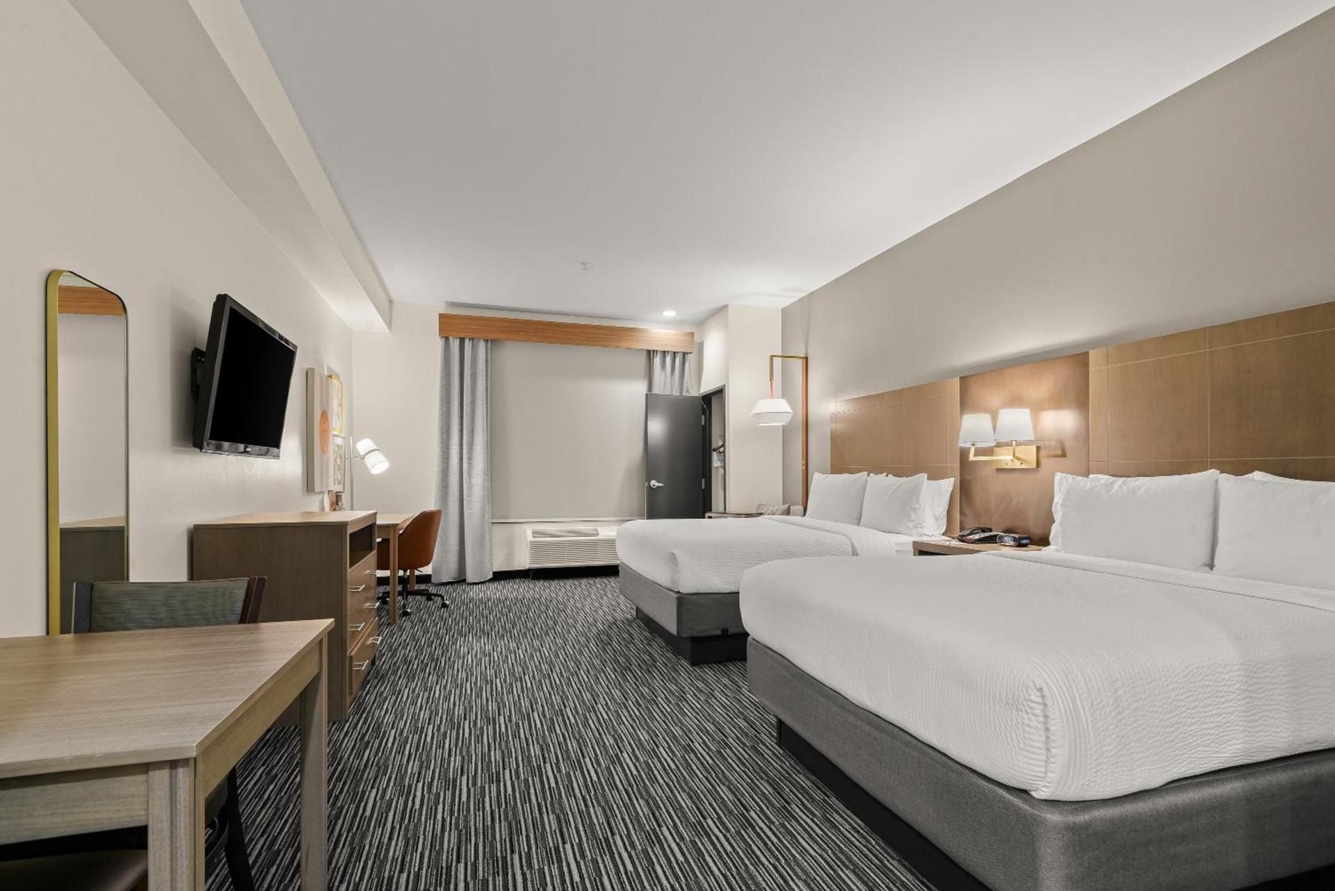 Holiday Inn Gonzales by IHG photo 25