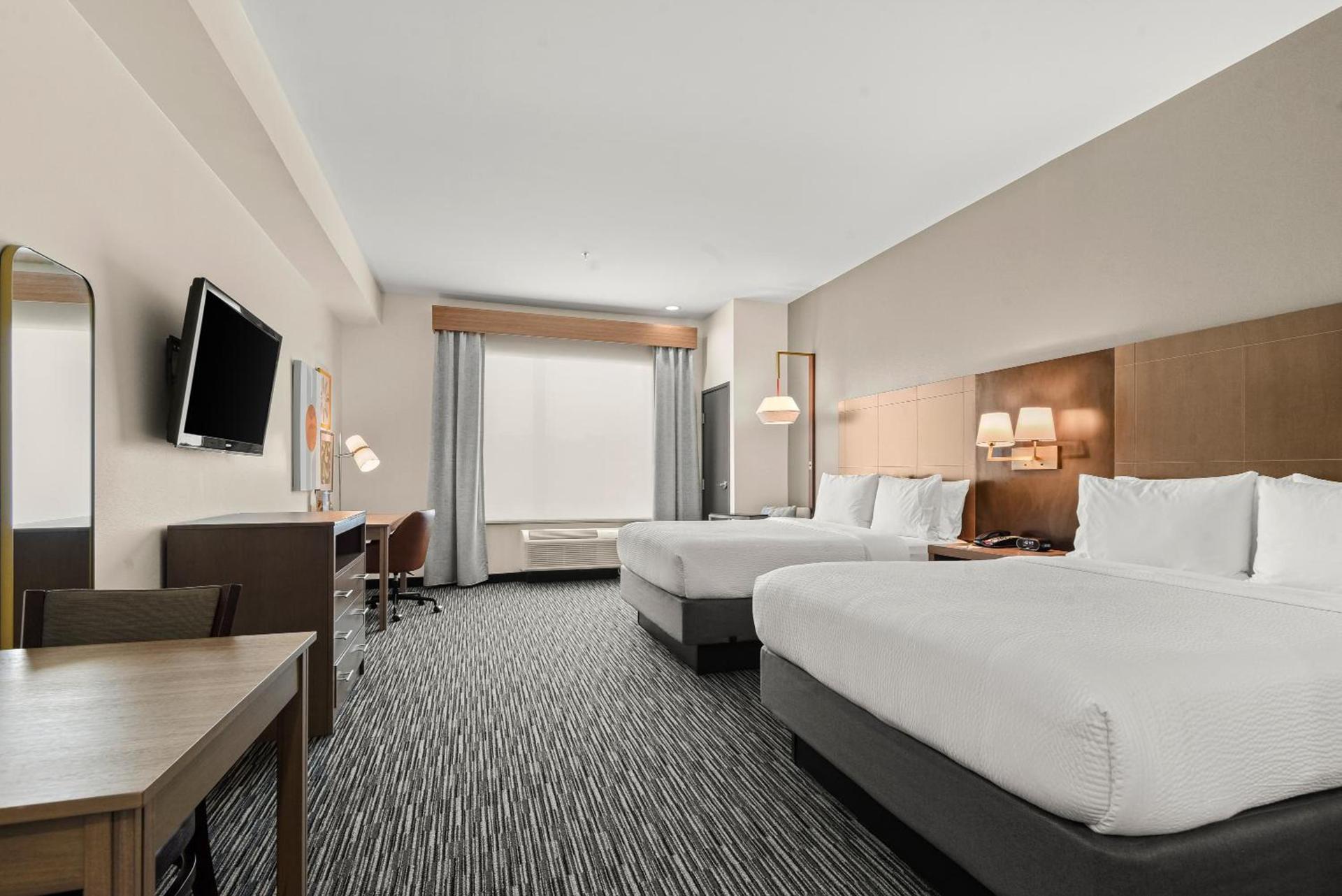 Holiday Inn Gonzales by IHG photo 24
