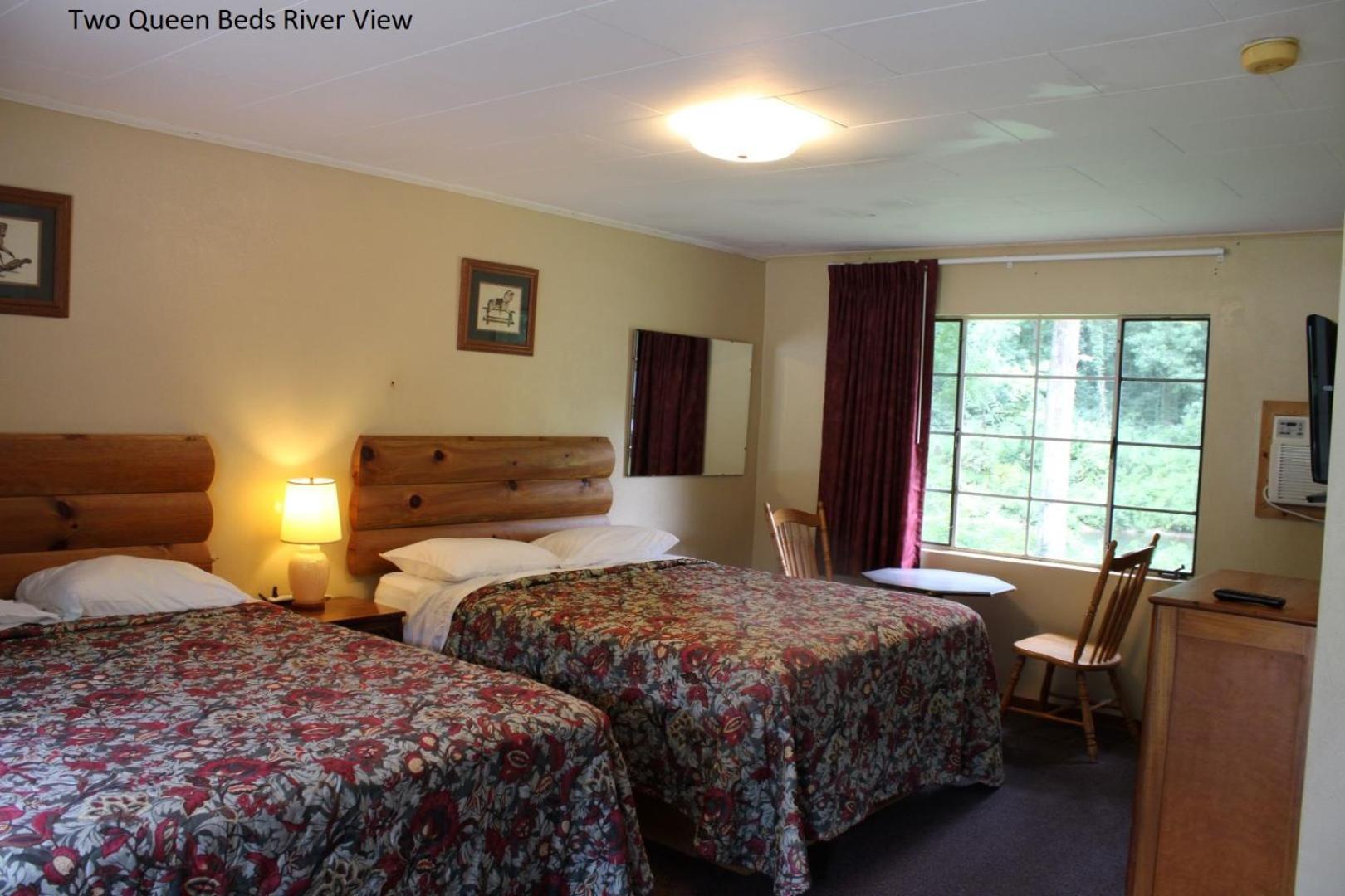 Two Rivers Lodge photo 5