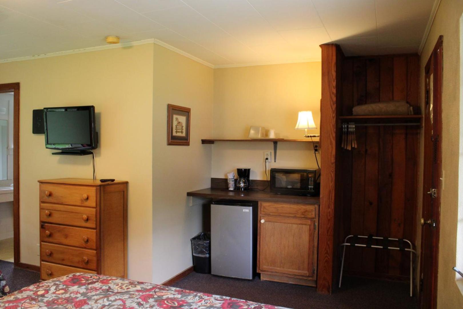 Two Rivers Lodge photo 20
