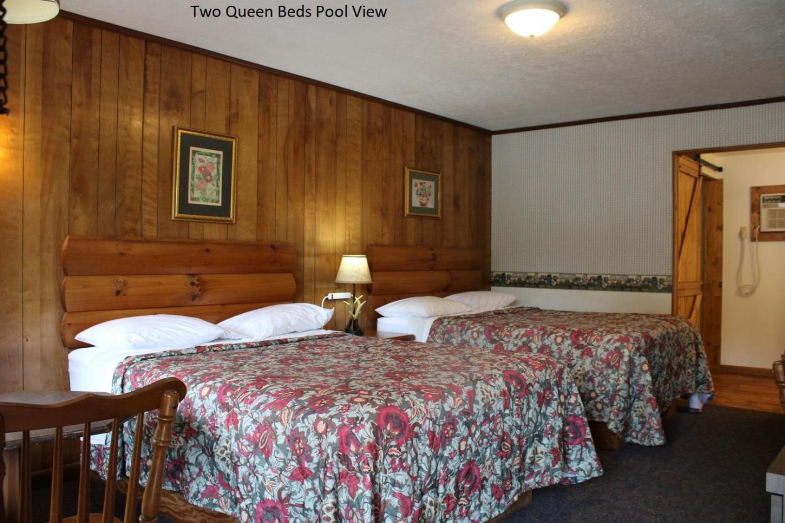 Two Rivers Lodge photo 6