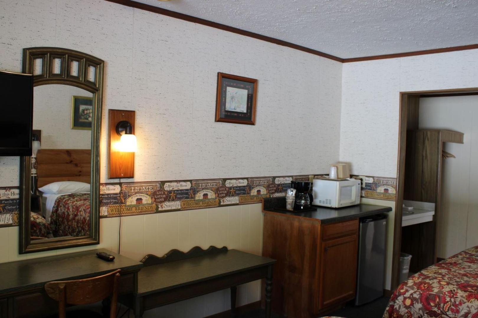 Two Rivers Lodge photo 22