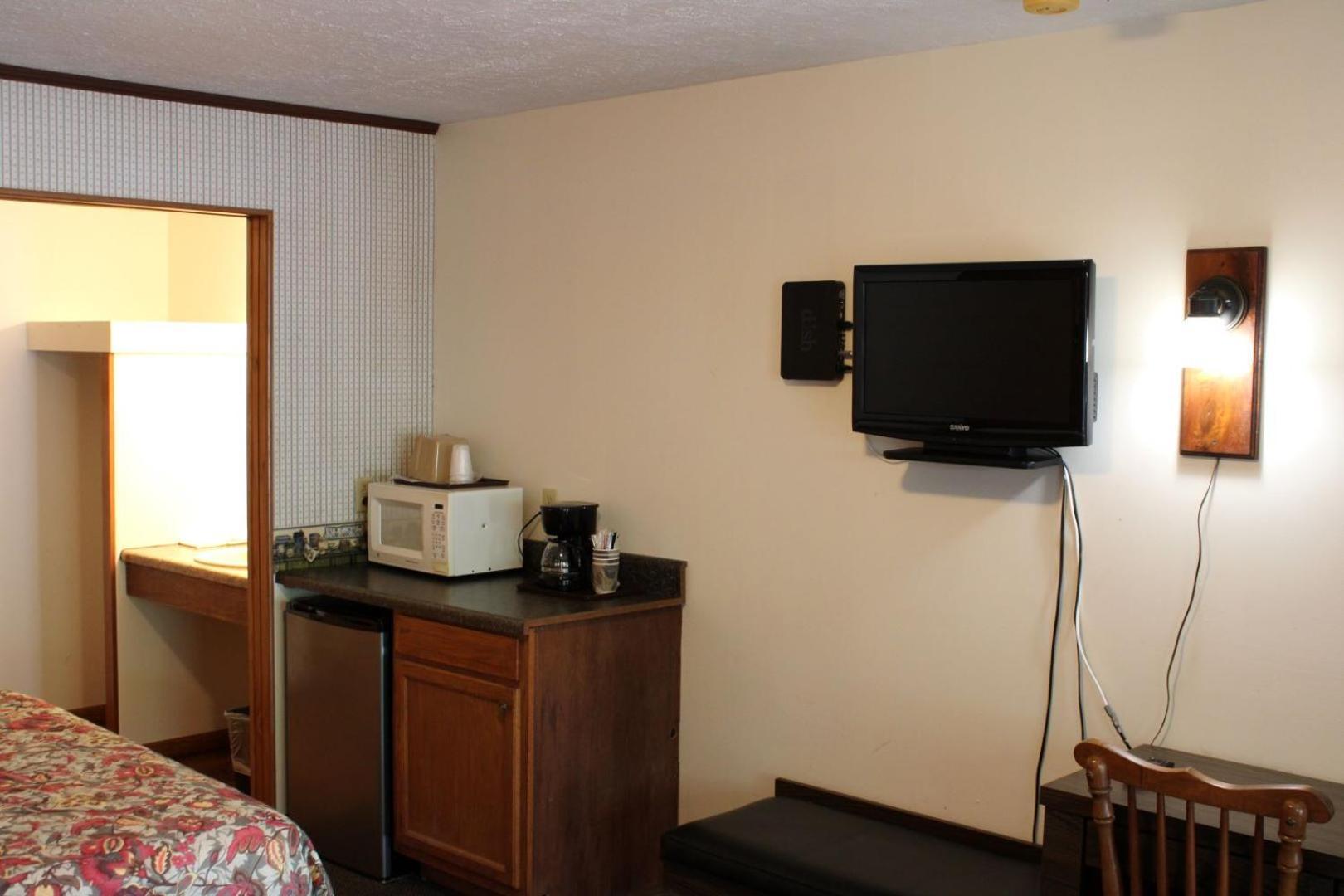 Two Rivers Lodge photo 23