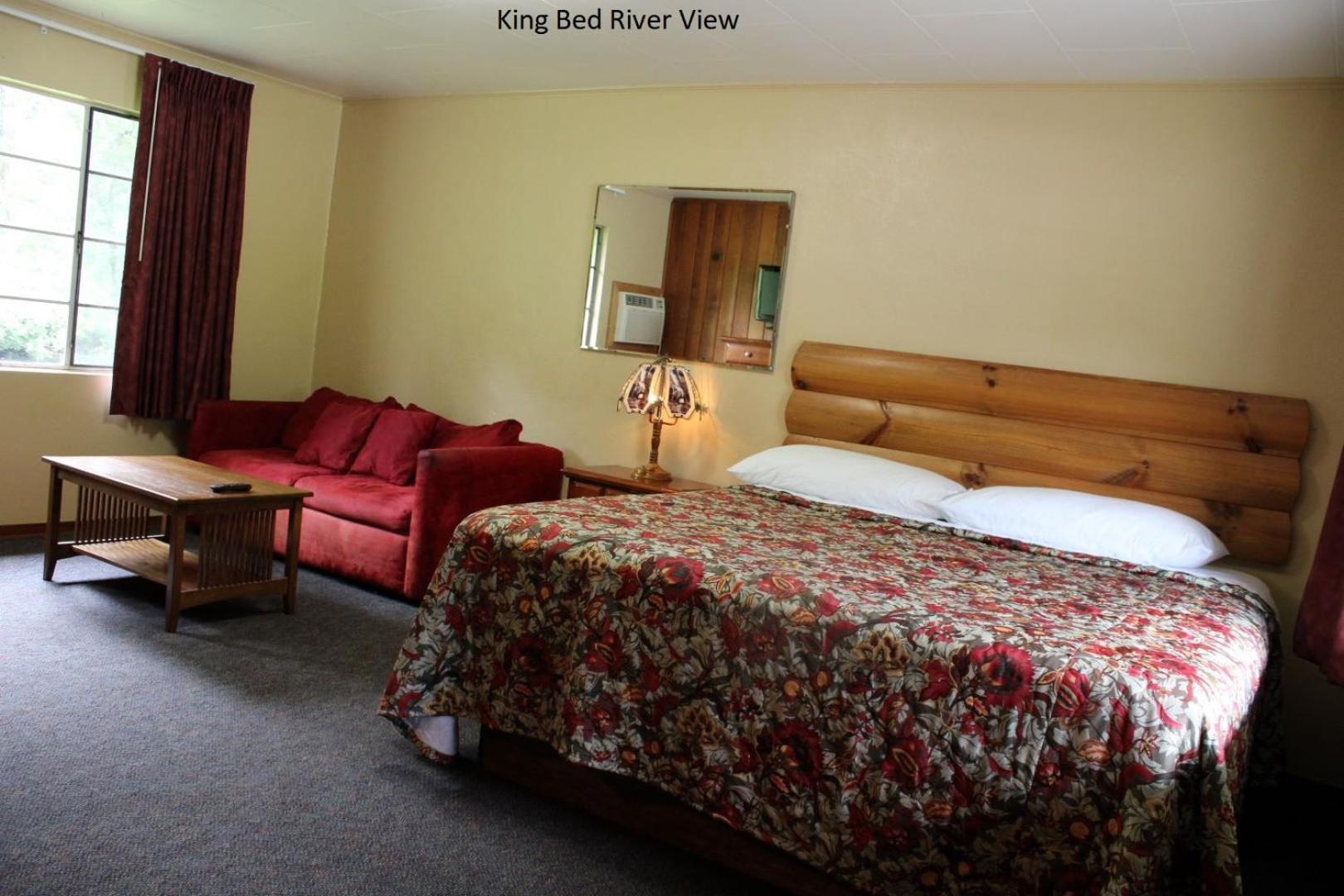 Two Rivers Lodge photo 7