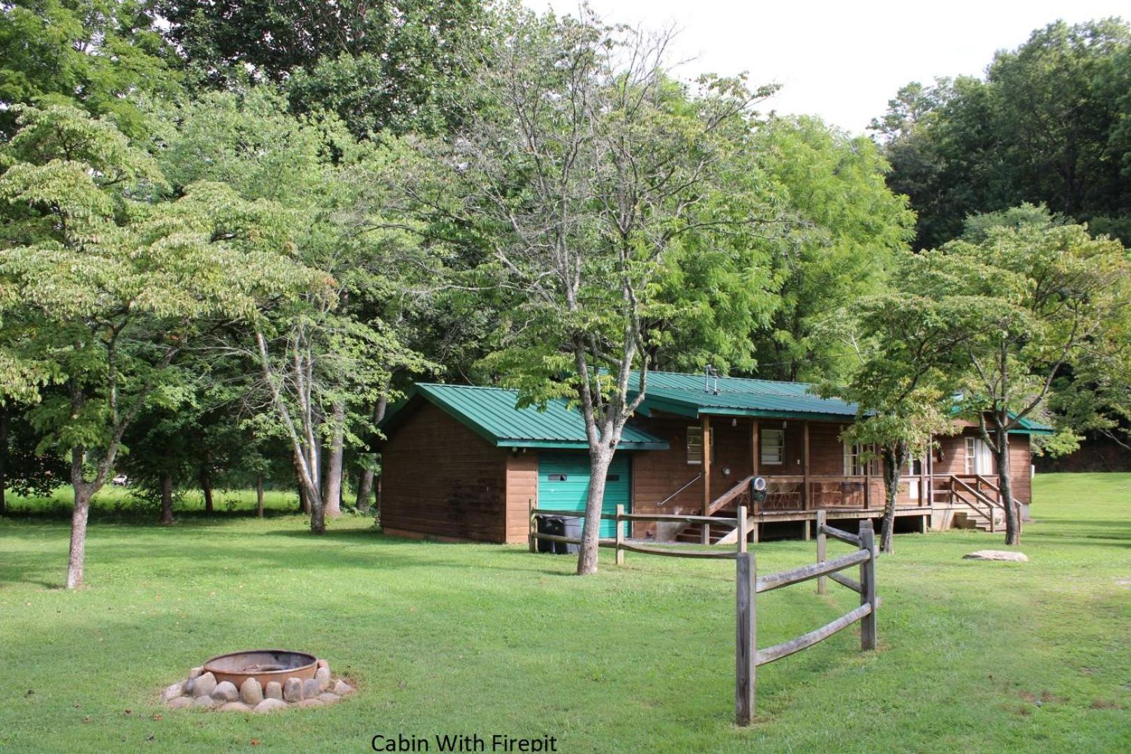 Two Rivers Lodge photo 19