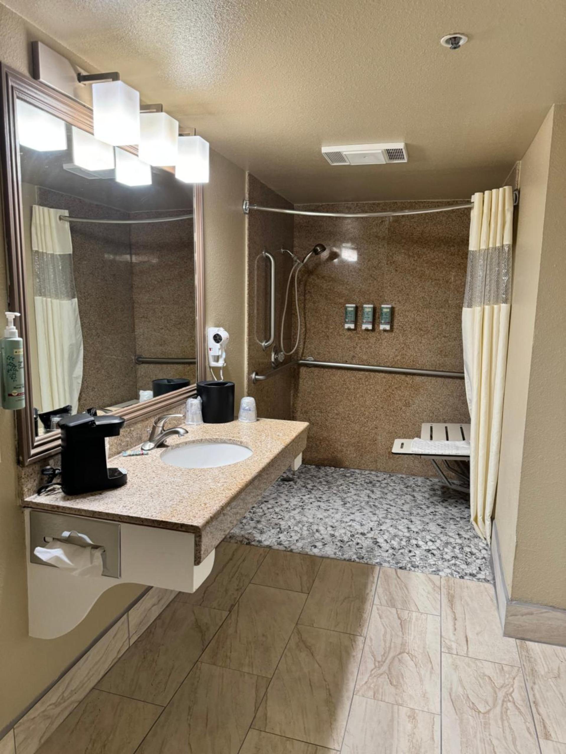 Best Western Heritage Inn photo 26