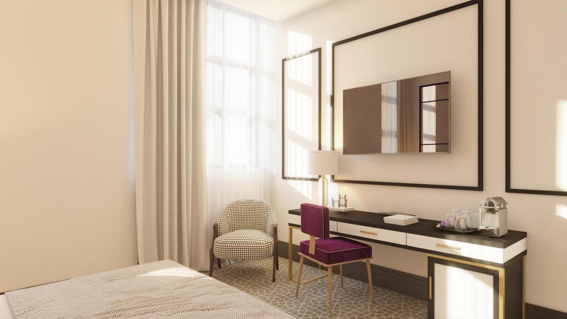 The Chemists Club Hotel photo 6