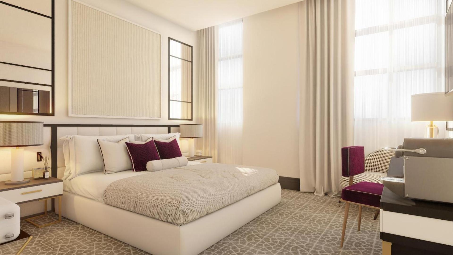 The Chemists Club Hotel photo 4