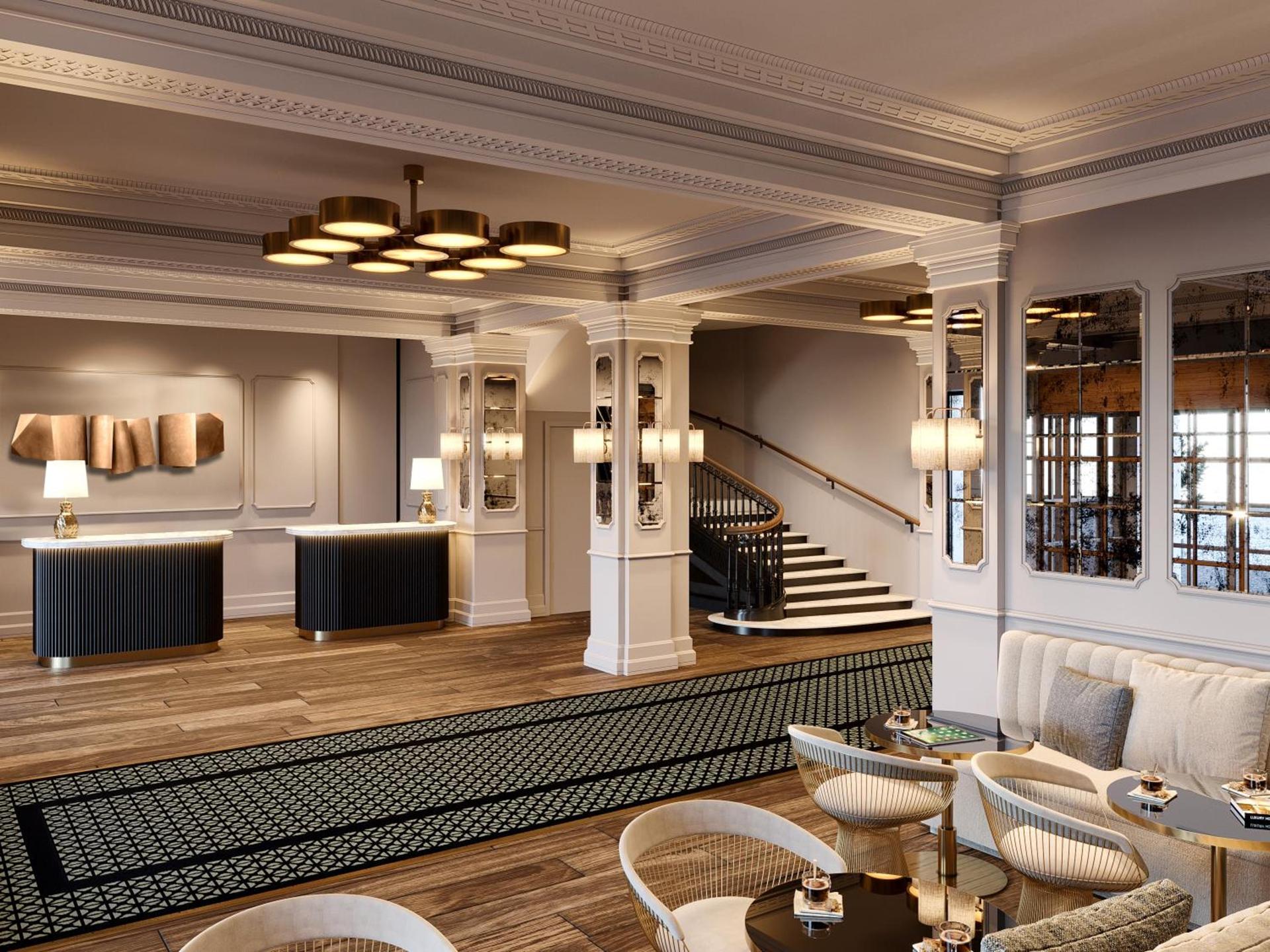 The Chemists Club Hotel photo 24