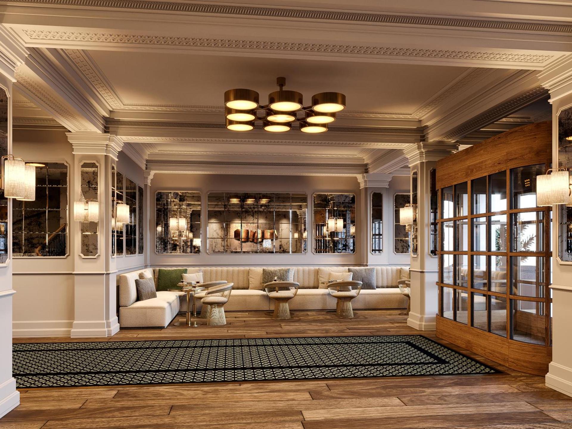 The Chemists Club Hotel photo 23