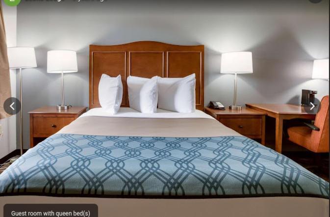 Travelodge by Wyndham Canton-Livonia Area, MI photo 3
