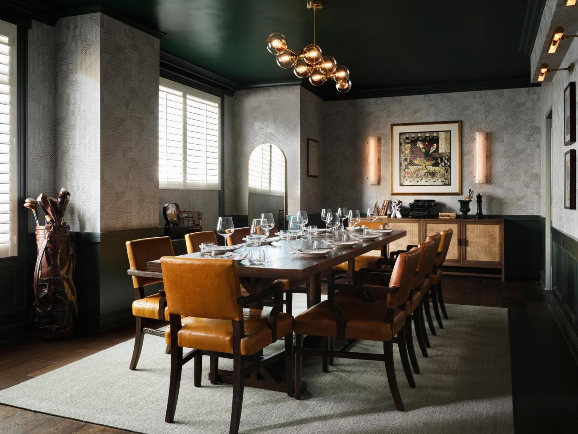 The Georgian, in The Unbound Collection by Hyatt photo 18