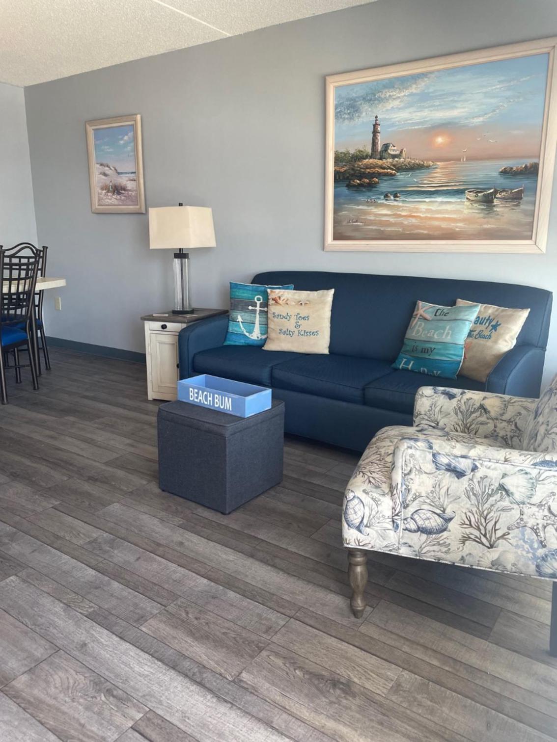 Acacia Beachfront Resort photo 61