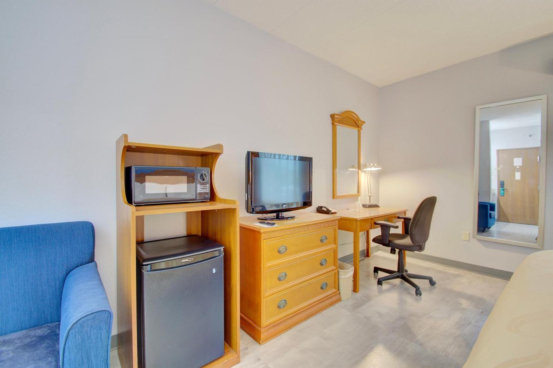 Quality Inn & Suites CVG Airport photo 34